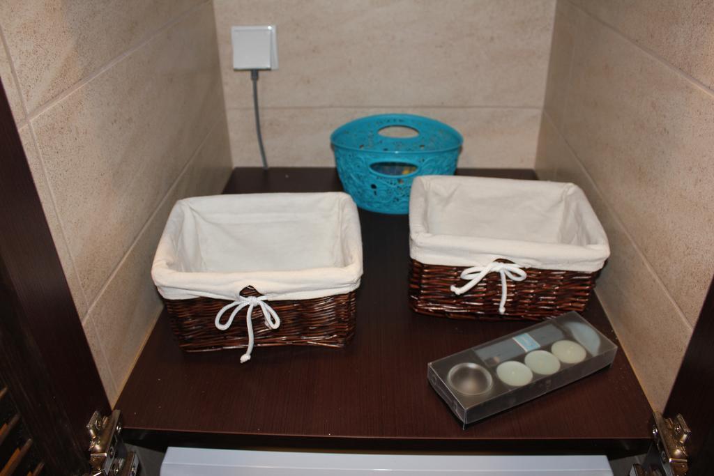 Relax Apartment