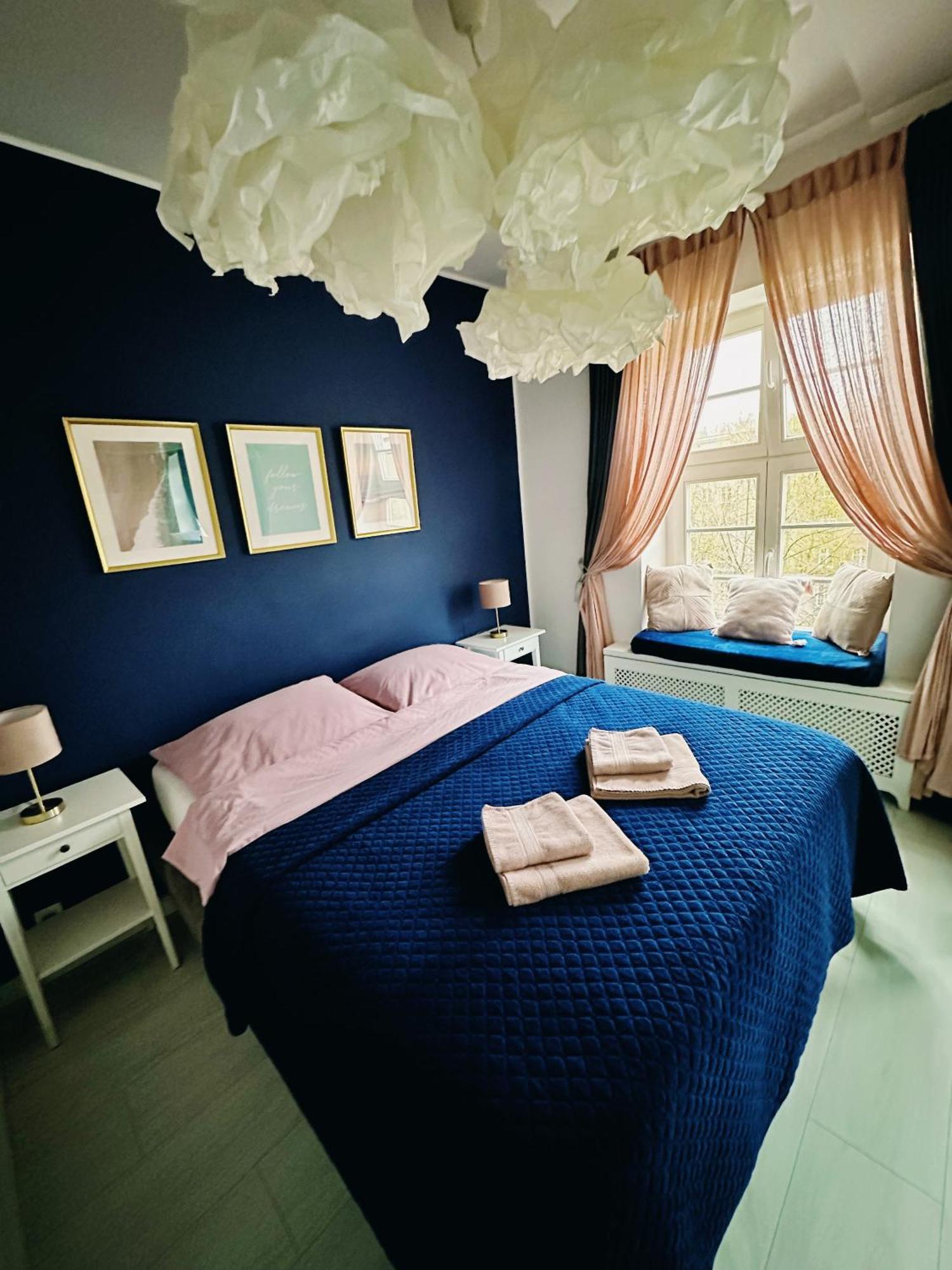Apartment Center Gdansk