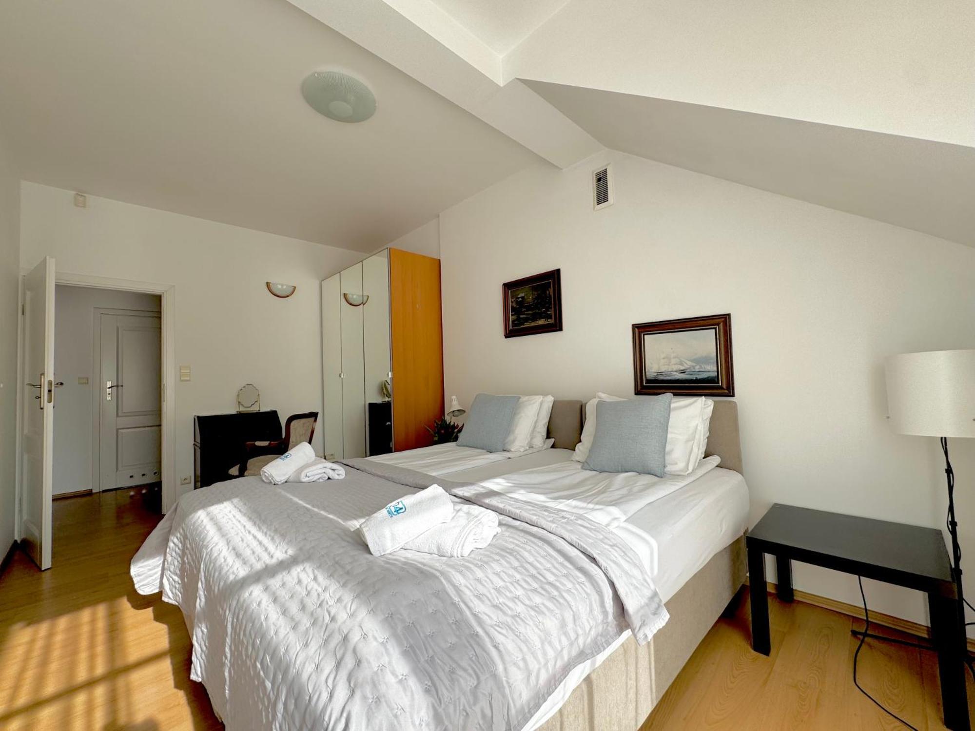 Apartment Bridget Przy Plazy Q4