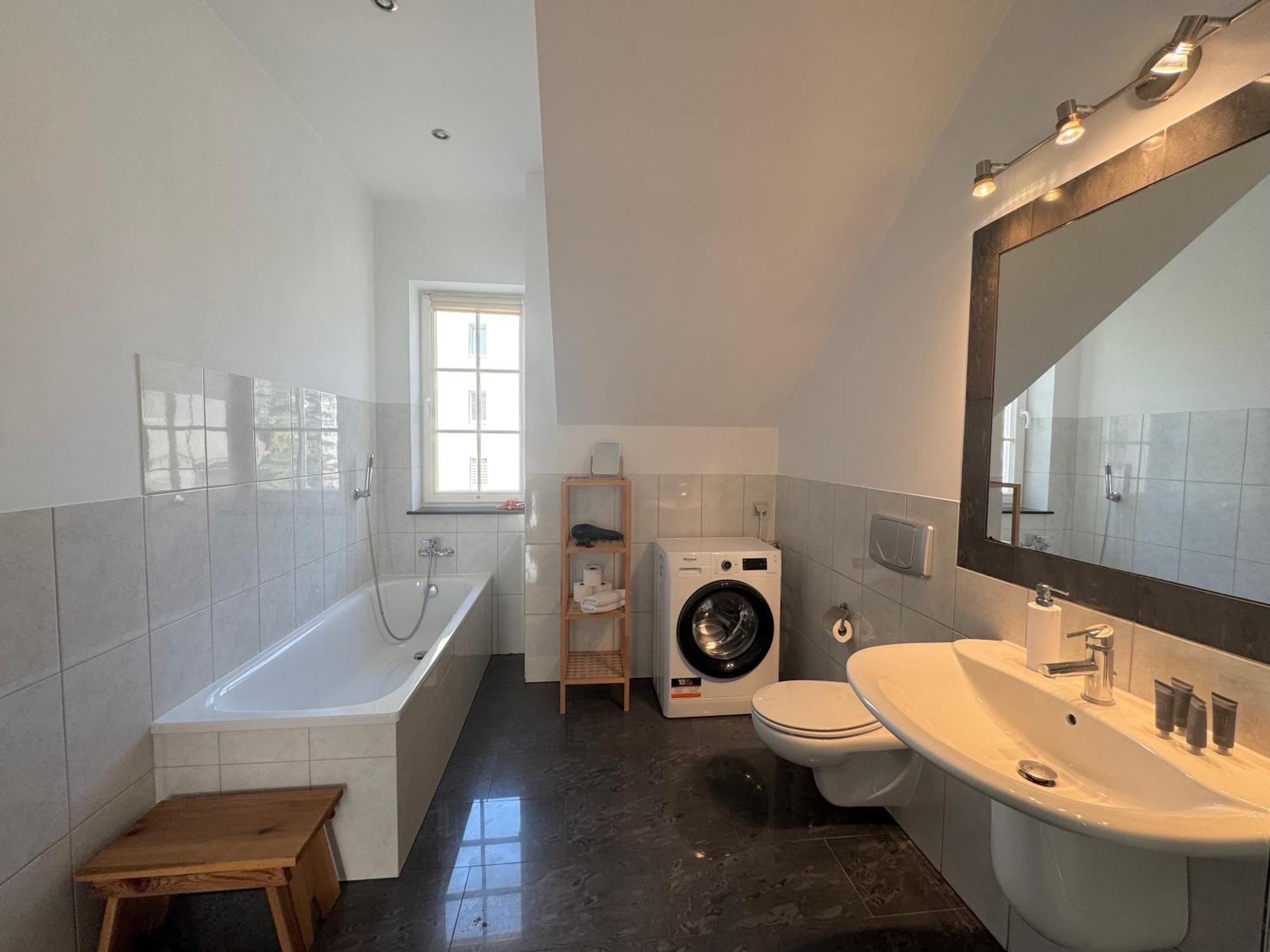 Apartment Bridget Przy Plazy Q4 *