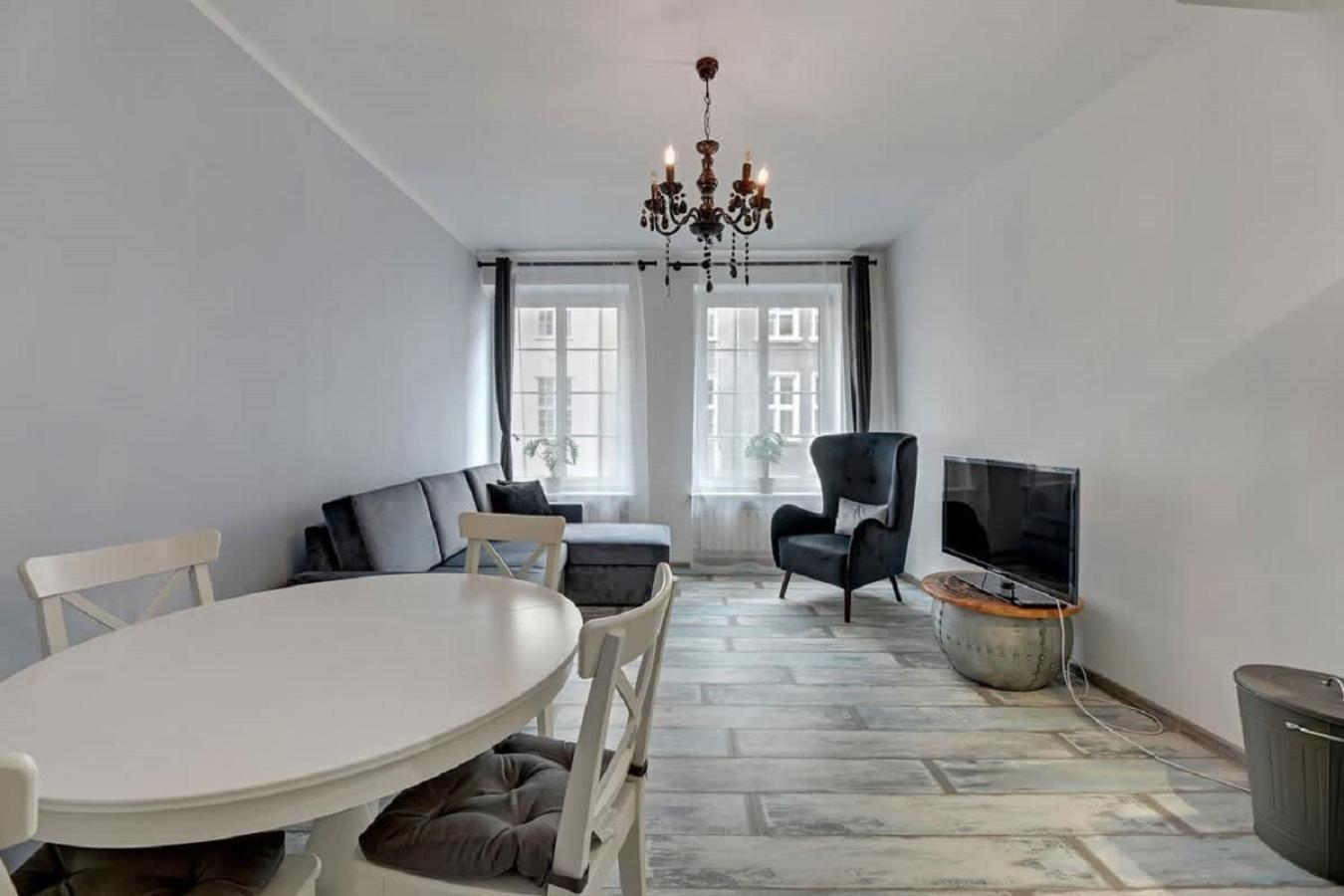 Apartment Dom & House - Apartments Old Town Ogarna *