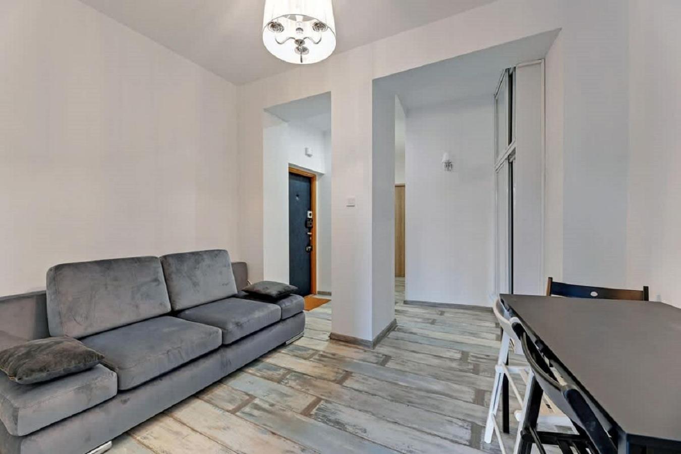 Apartment Dom & House - Apartments Old Town Ogarna Gdansk