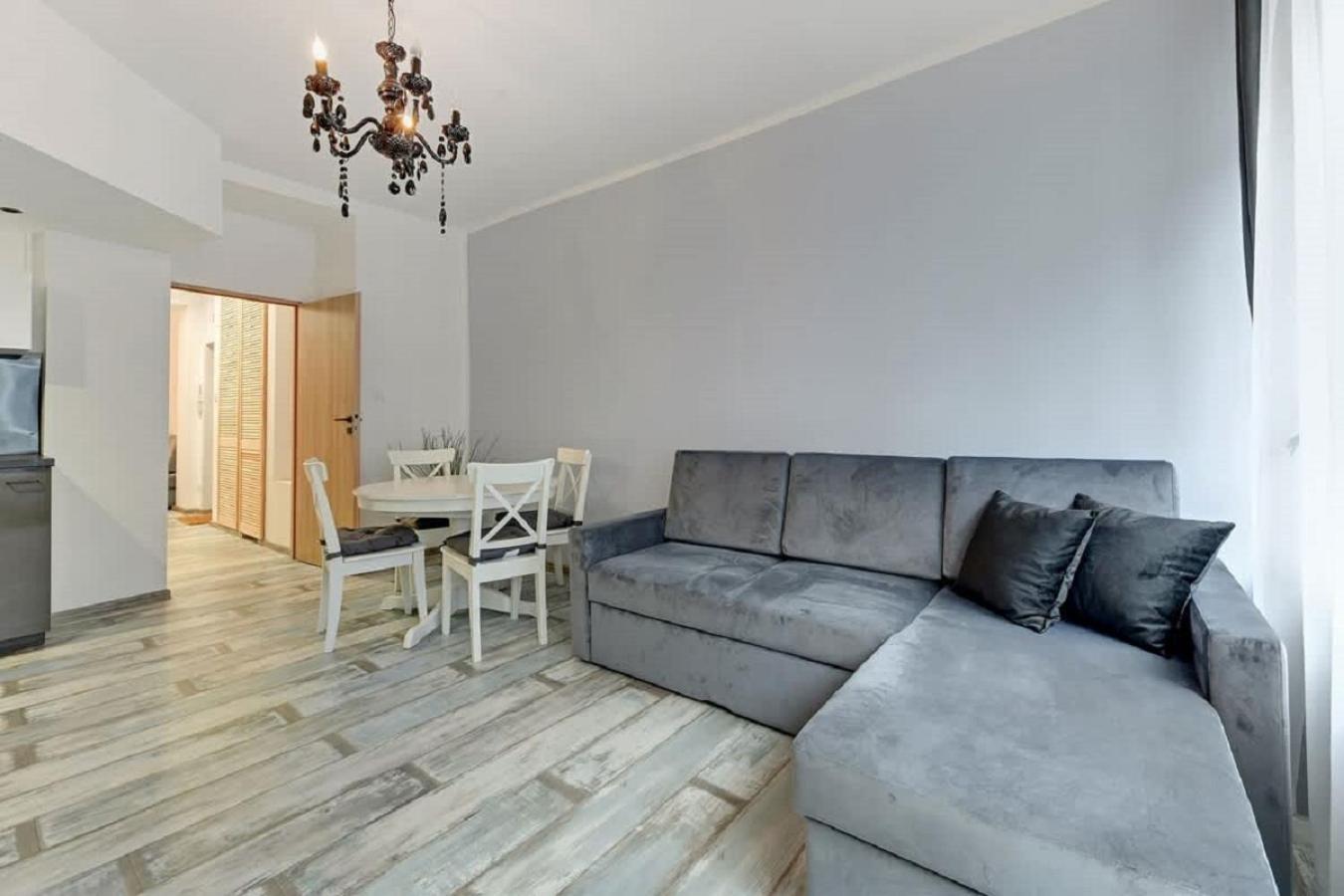 Dom & House - Apartments Old Town Ogarna Gdansk