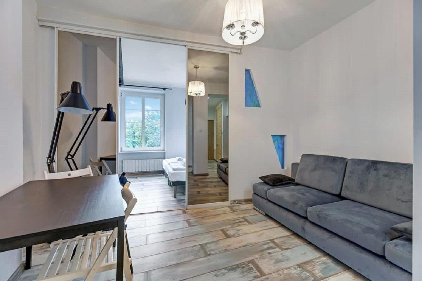 Apartment Dom & House - Apartments Old Town Ogarna *