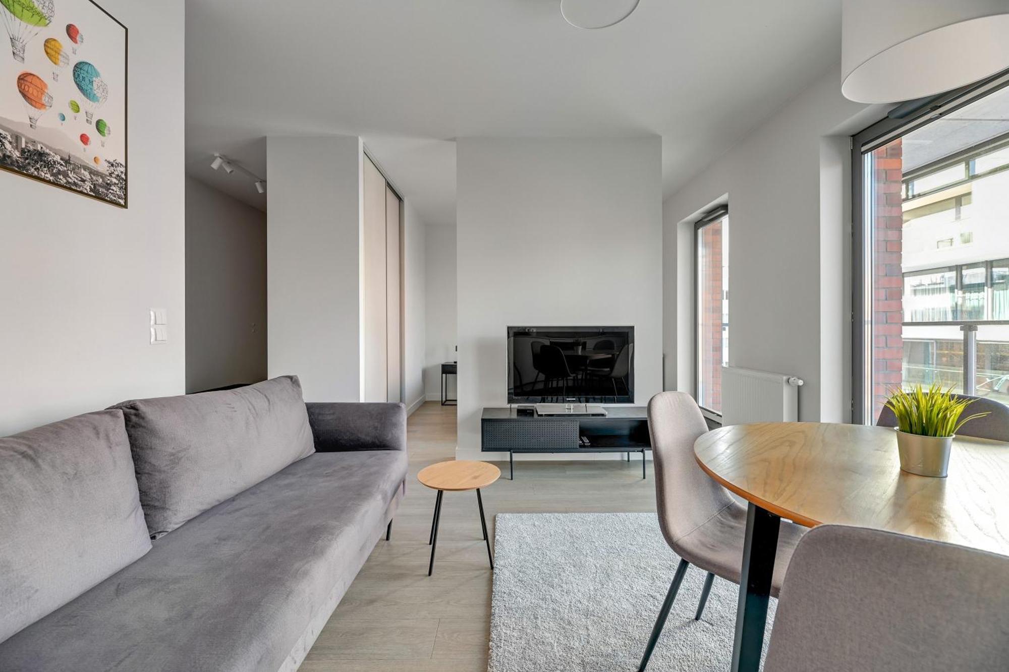 Apartment Scala Center & By Lion