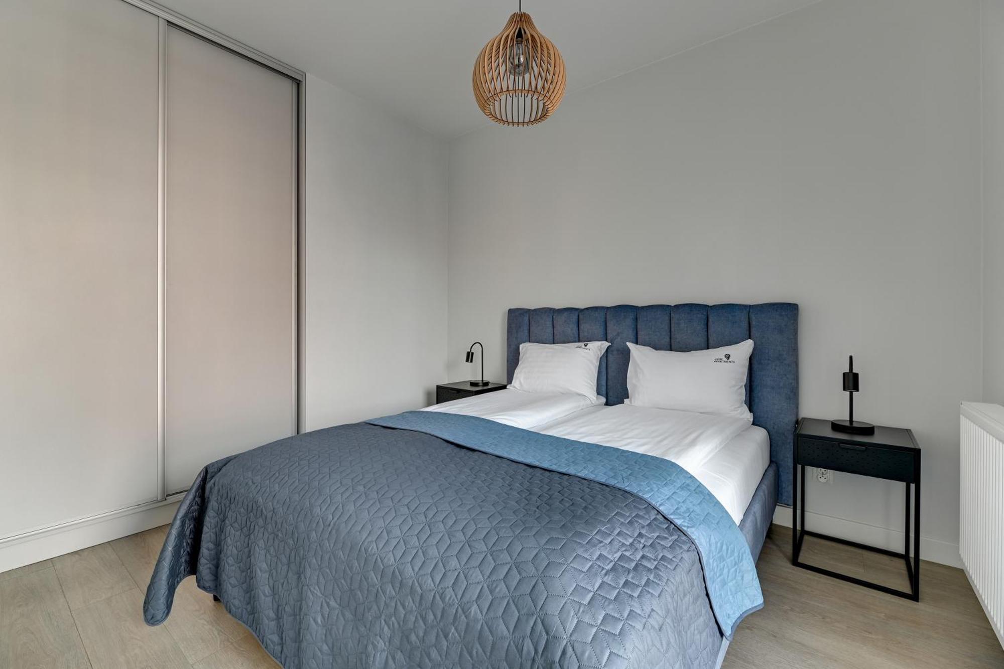 Apartment Scala Center & By Lion Gdansk