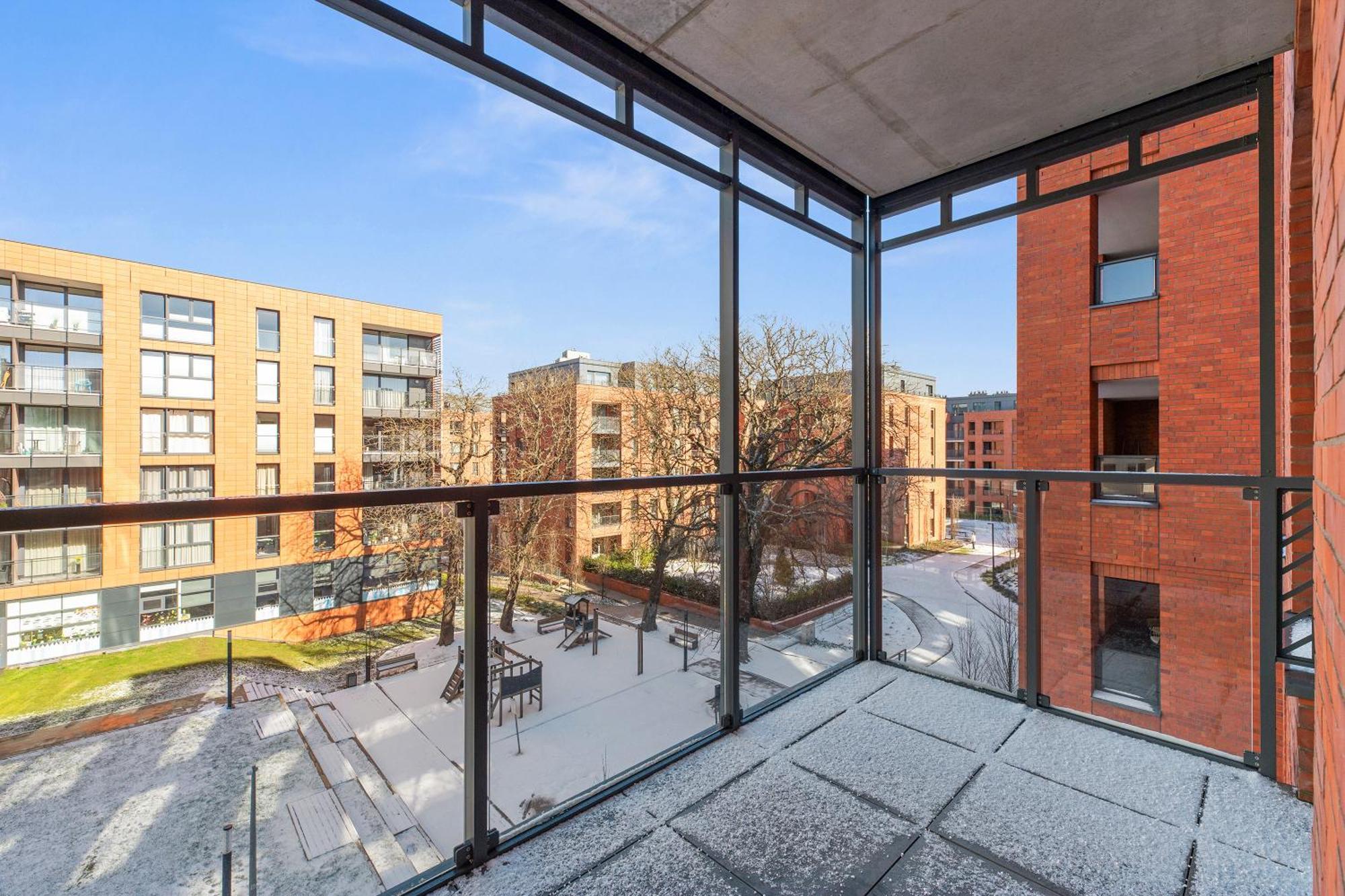 Scala Center & By Lion Apartment Gdansk