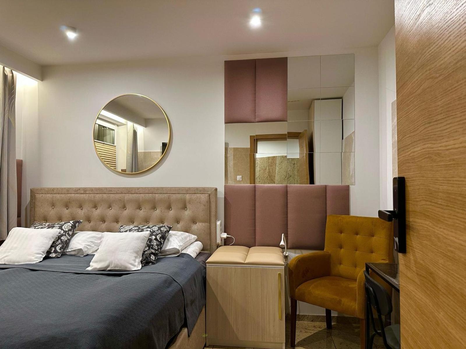 Apartament North Nest Luxury