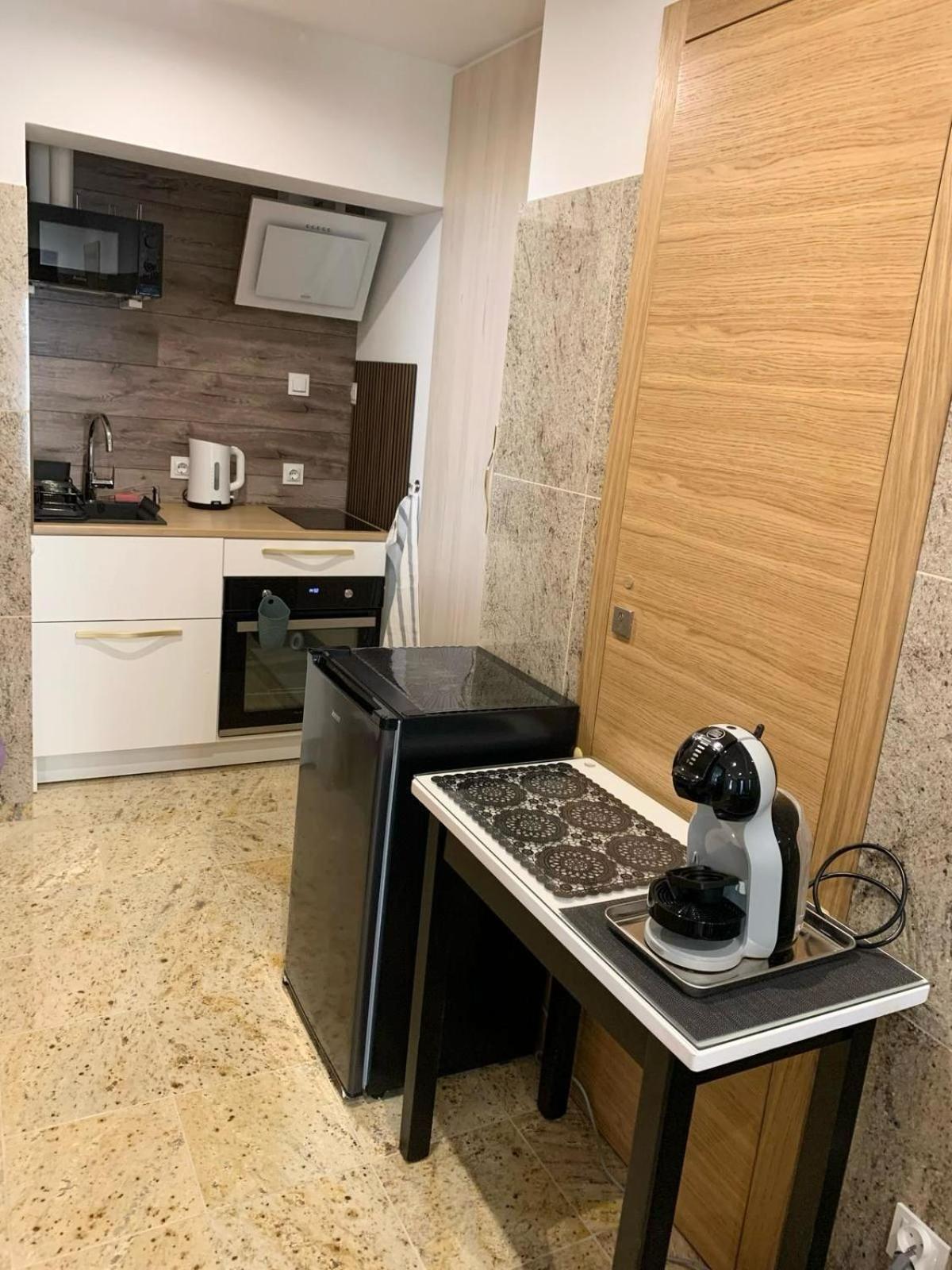 North Nest Luxury Apartament