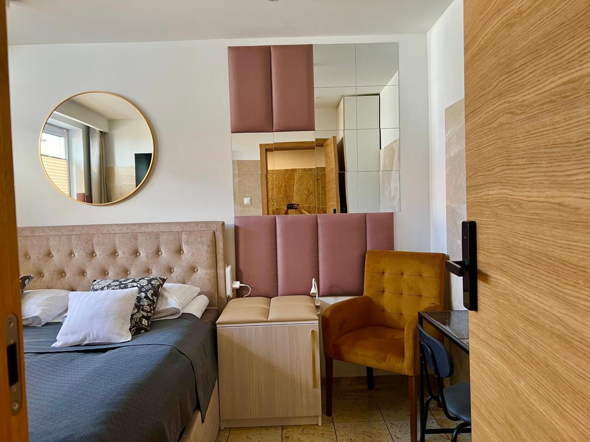 North Nest Luxury Apartament Gdańsk