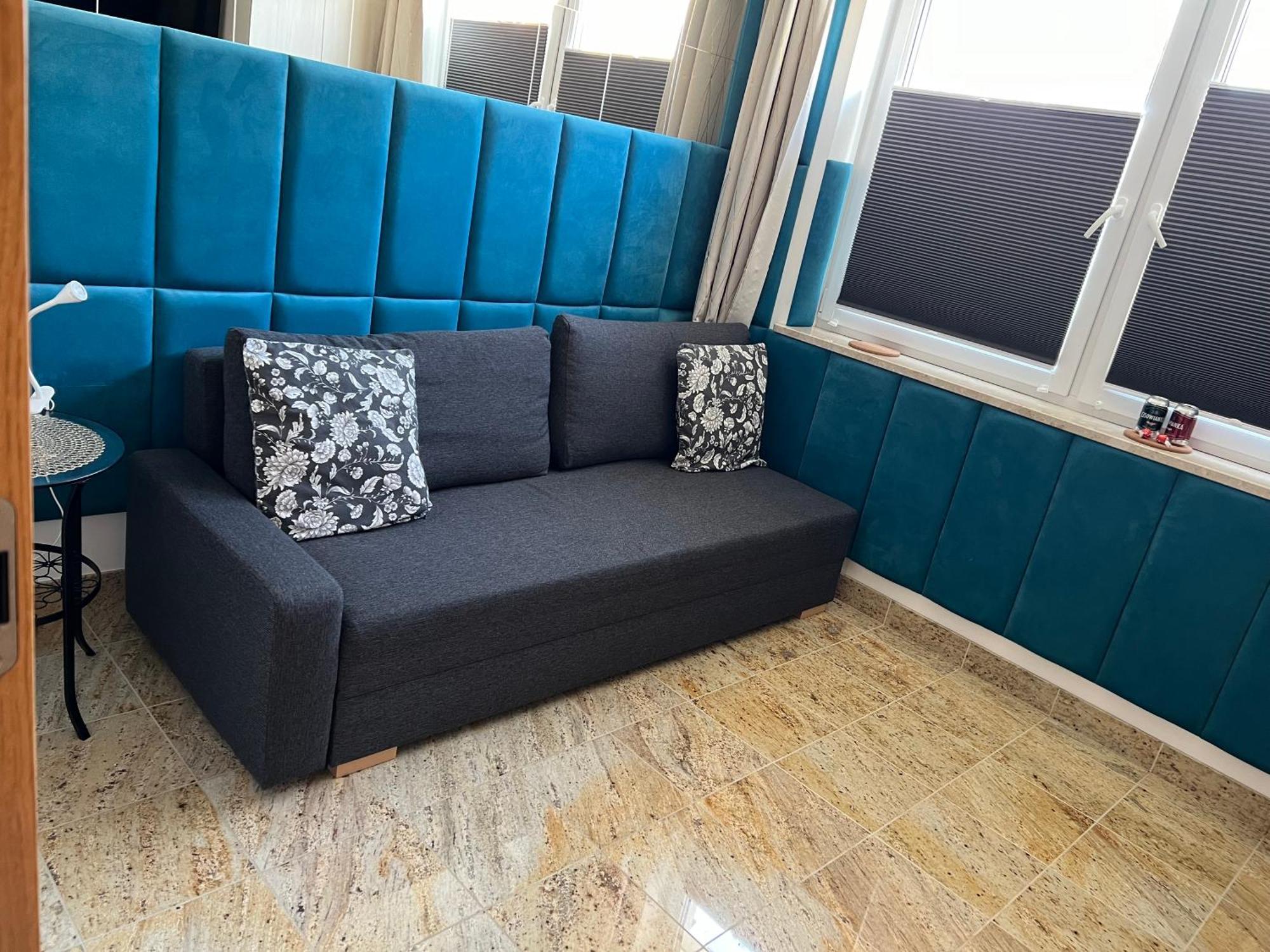 Apartament North Nest Luxury Gdańsk