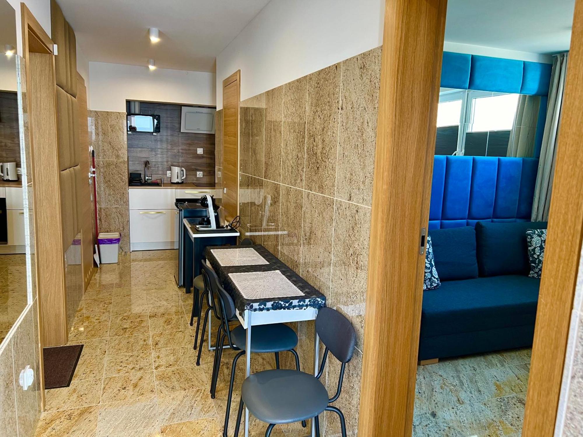 North Nest Luxury * Gdańsk