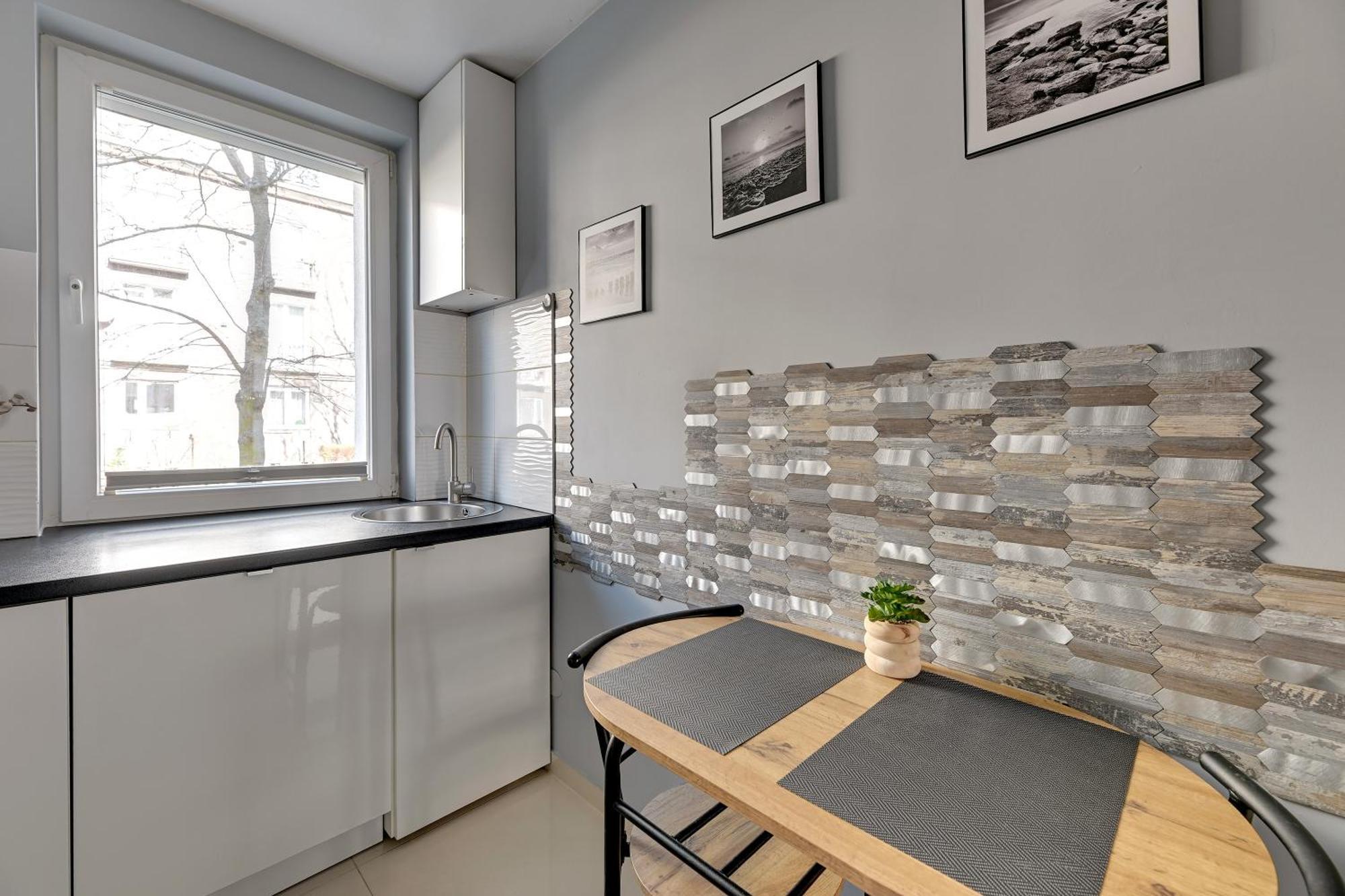 Comfort Zywiecka Apartment *