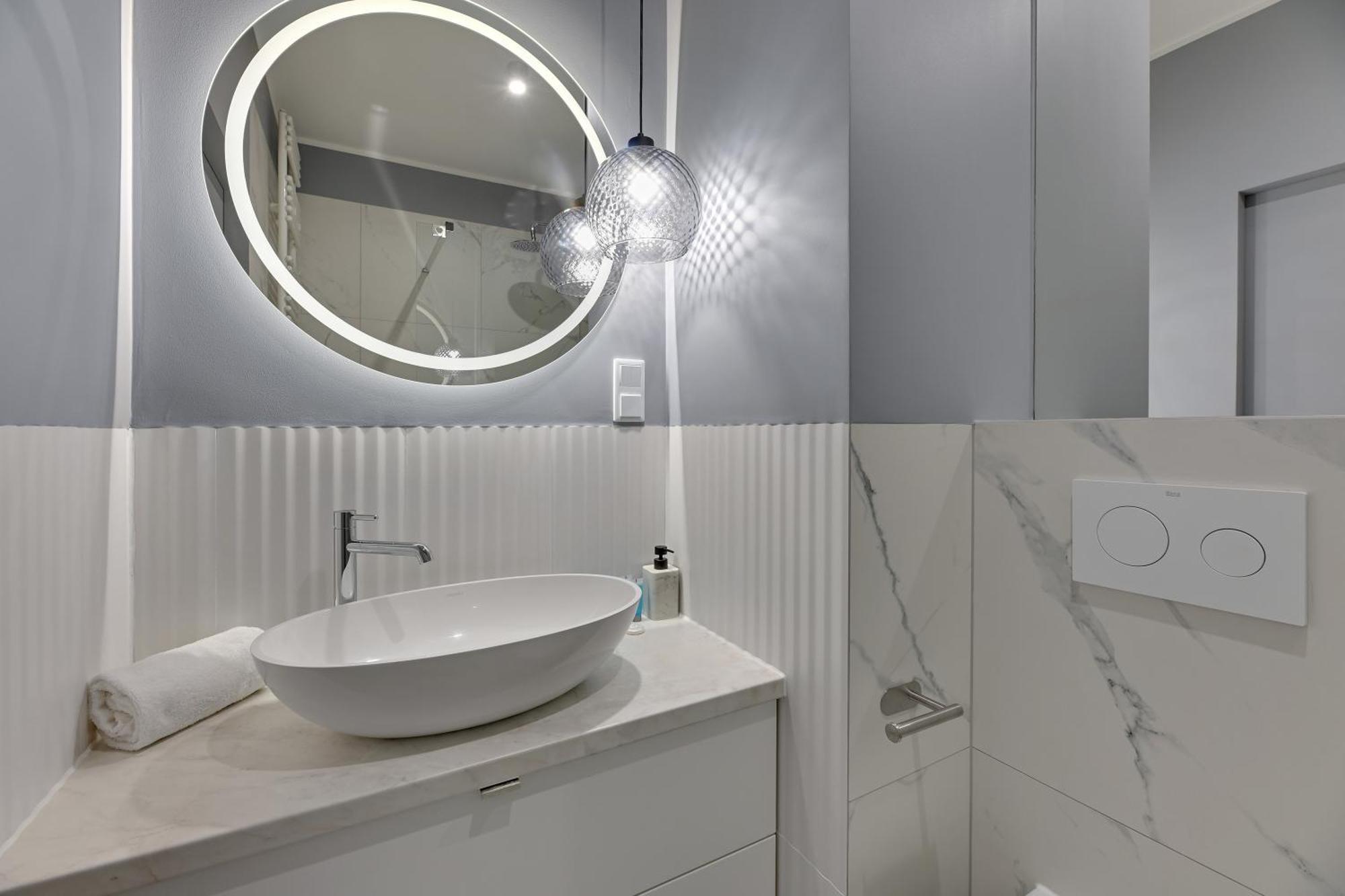 Nadmotlawie By Comfort Apartment
