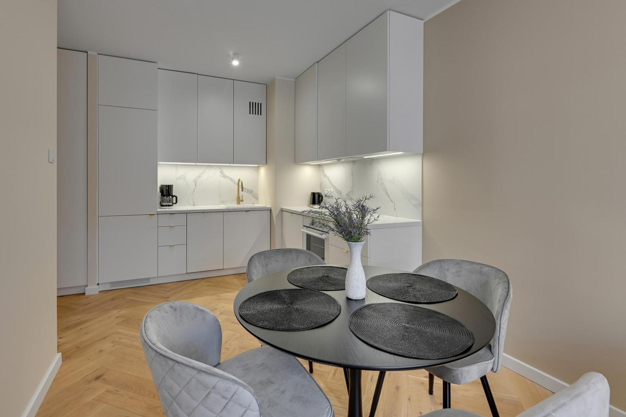 Nadmotlawie By Comfort Apartment *