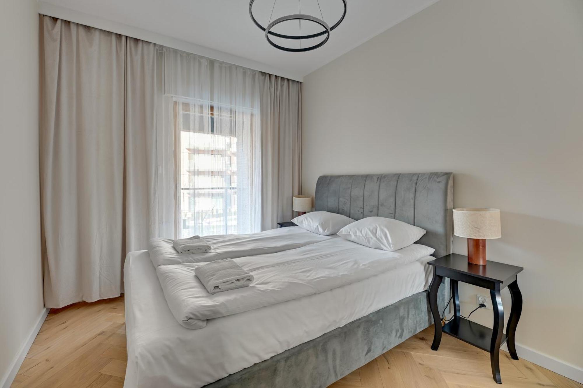 Nadmotlawie By Comfort Apartment
