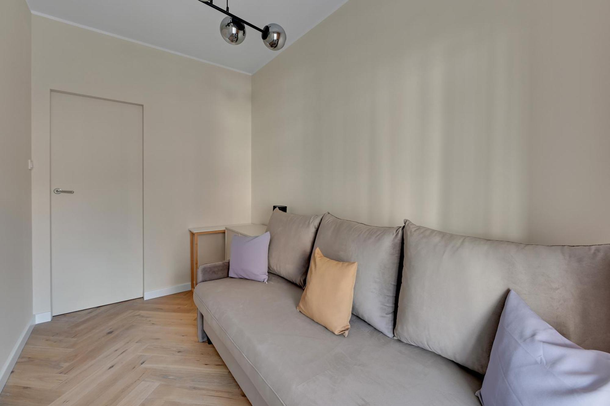 Apartment Nadmotlawie By Comfort
