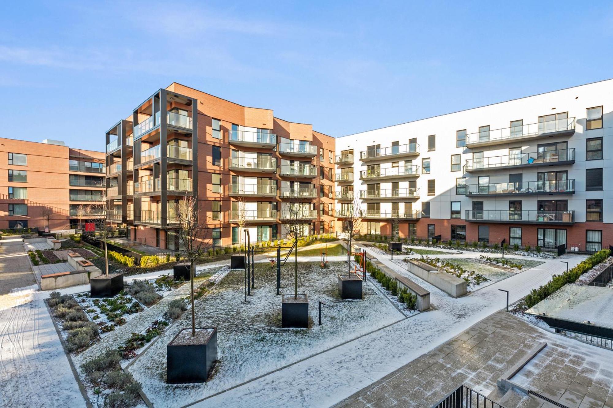Nadmotlawie By Comfort Apartment