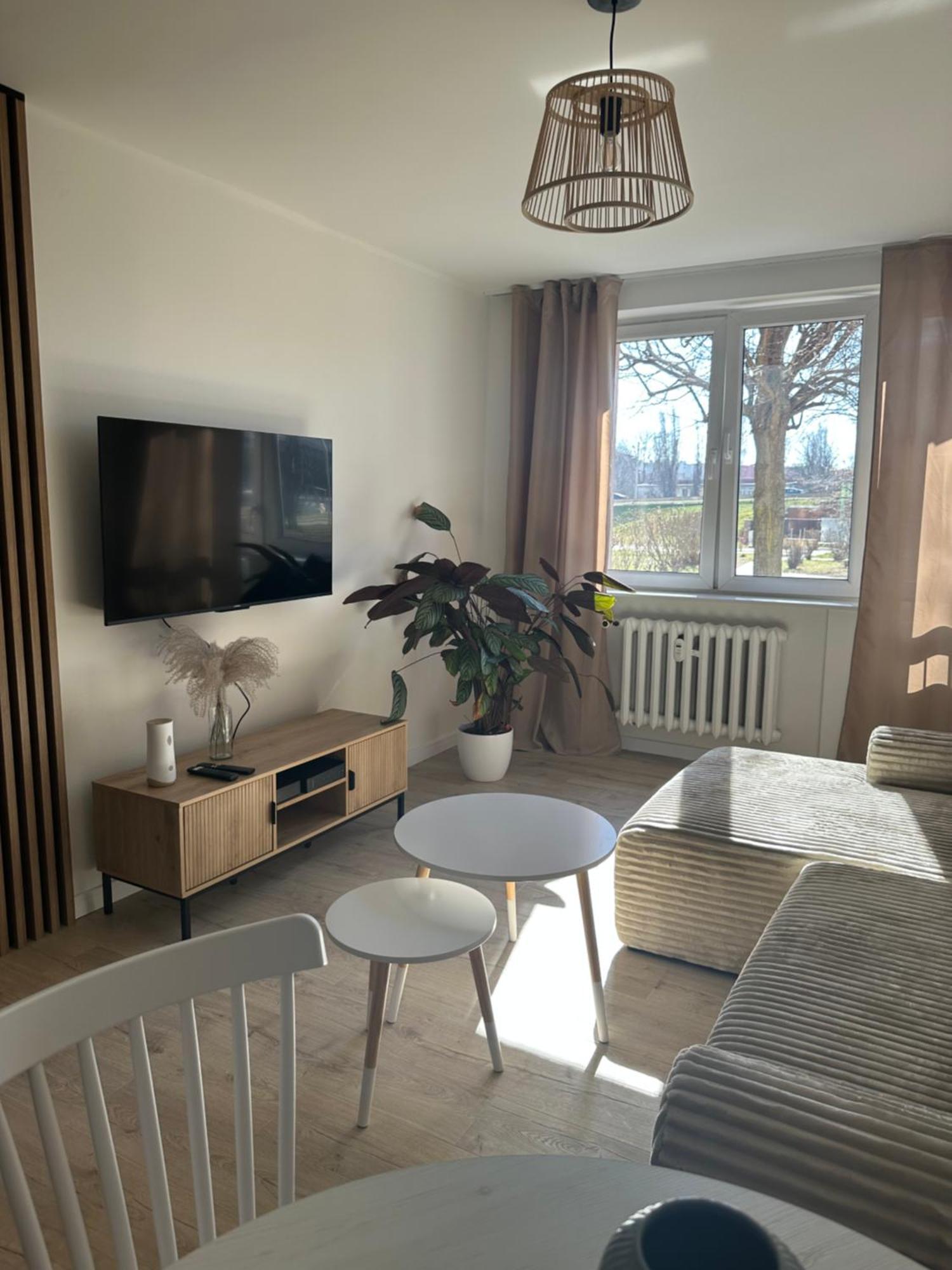 Modern Flat After Complete Renovation In The Old Town! Gdansk