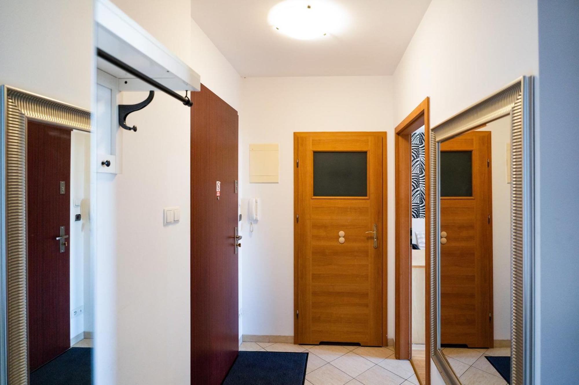 Apartment Cosmo Gdansk