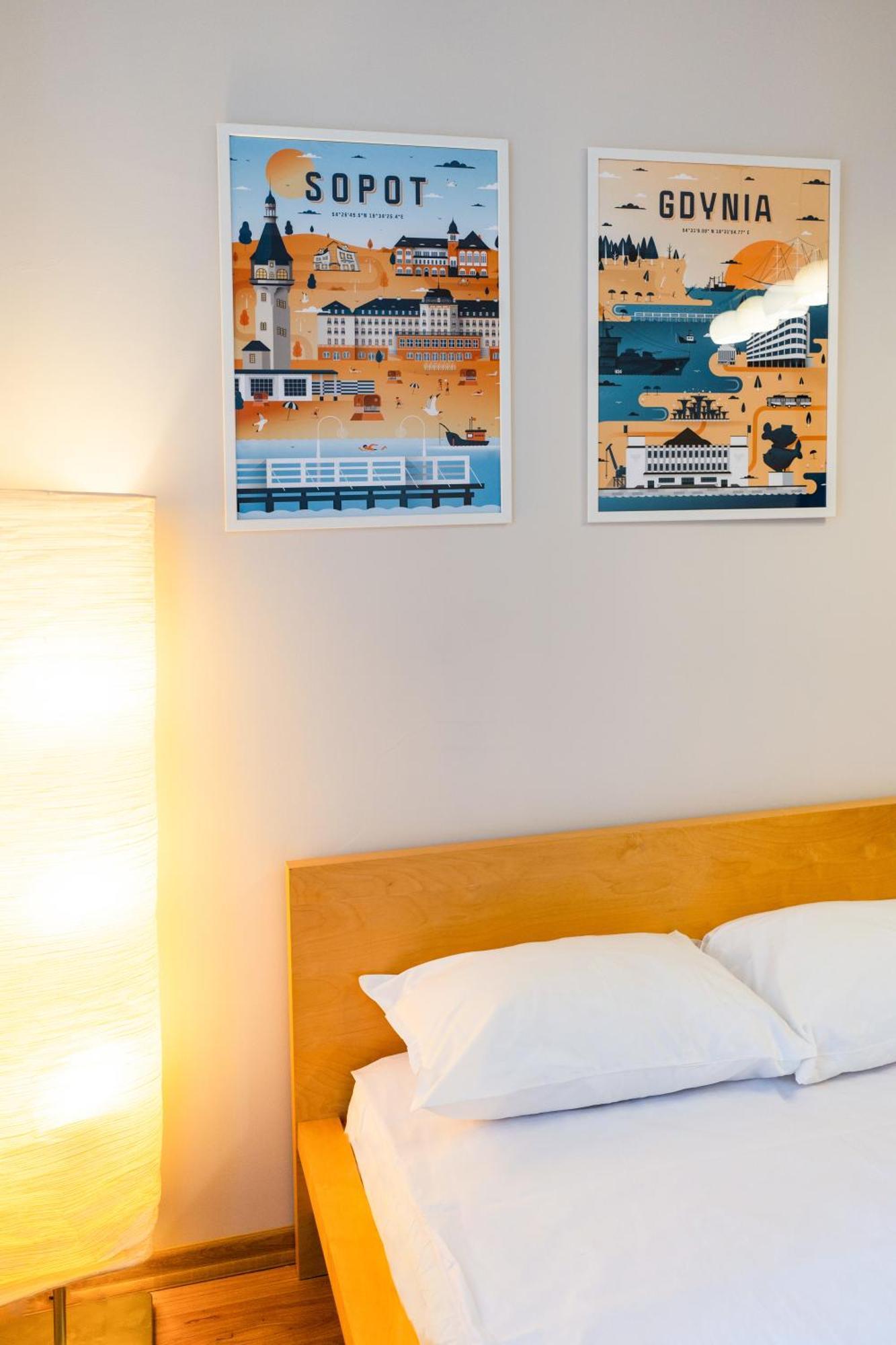 Apartment Cosmo