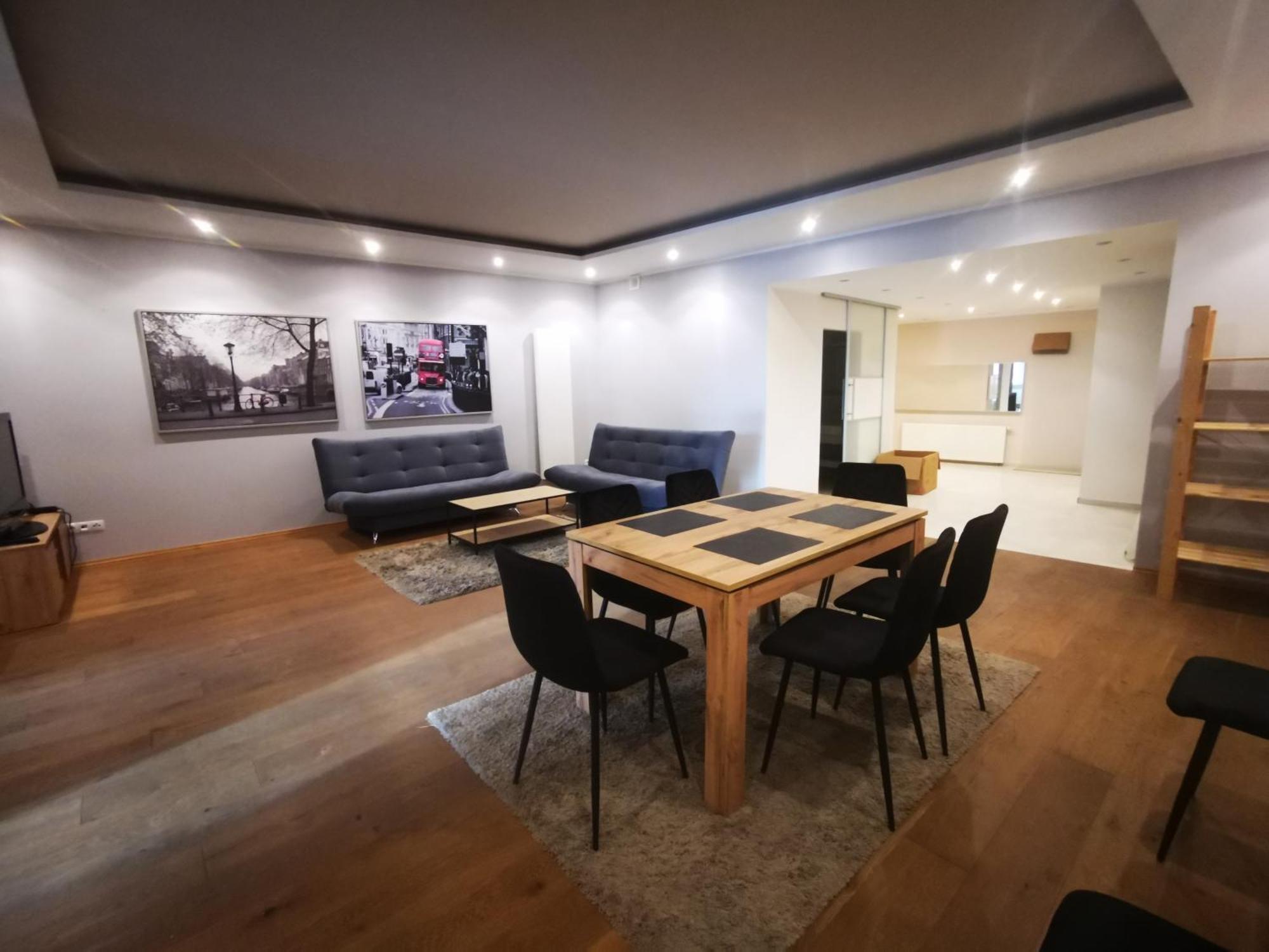 Apartamentspichrzowa *