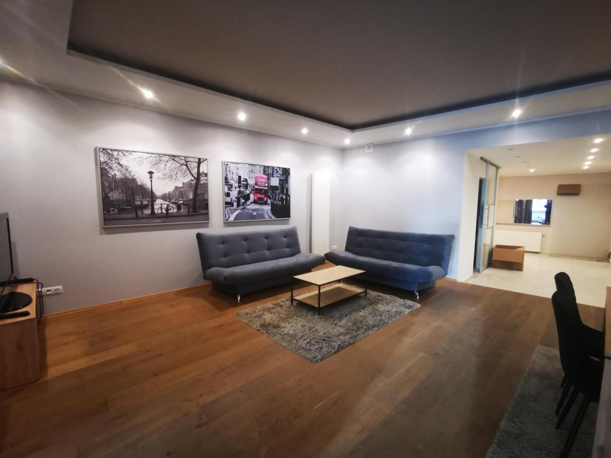 Apartamentspichrzowa Gdansk