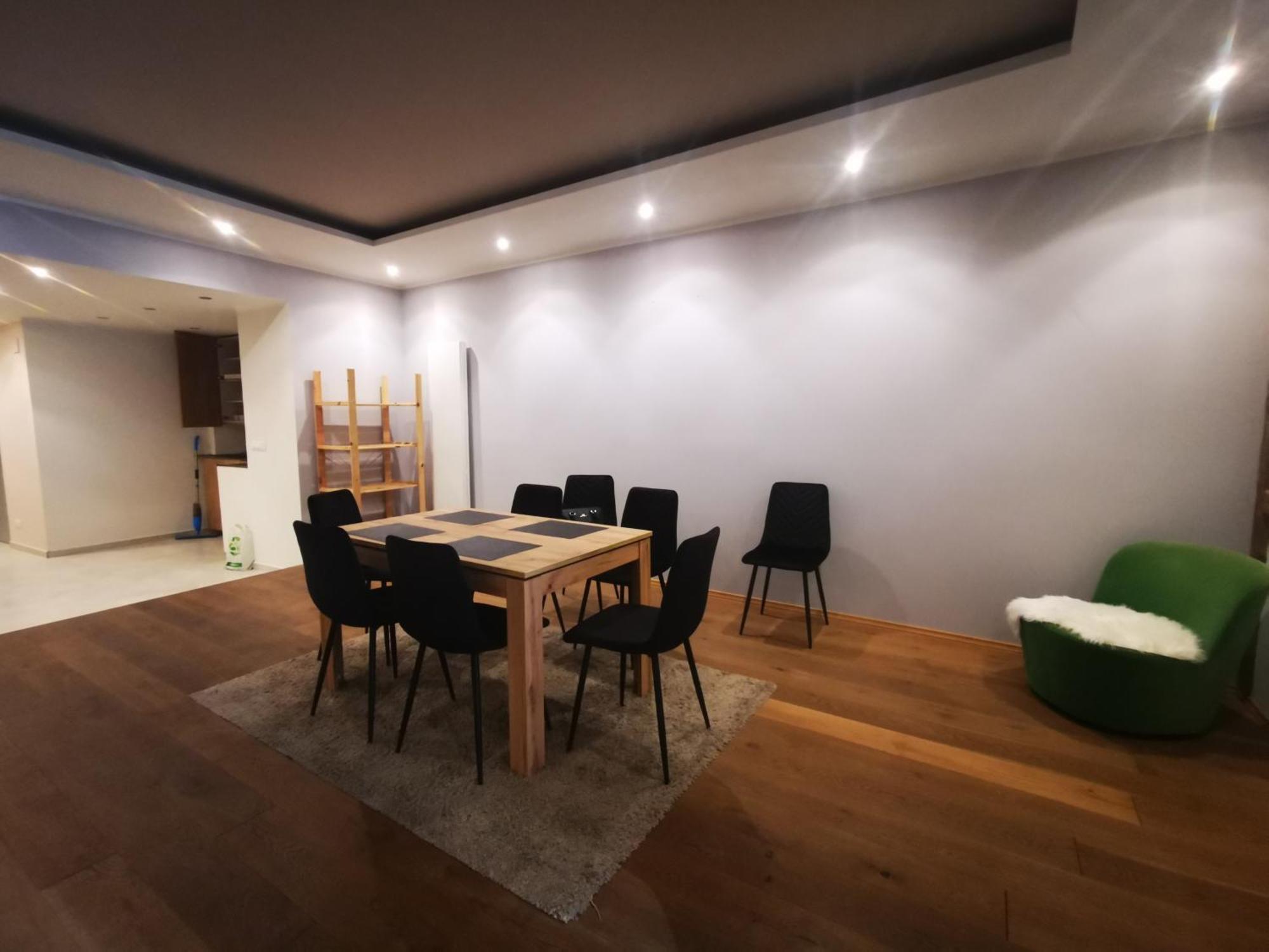 Apartamentspichrzowa Apartment