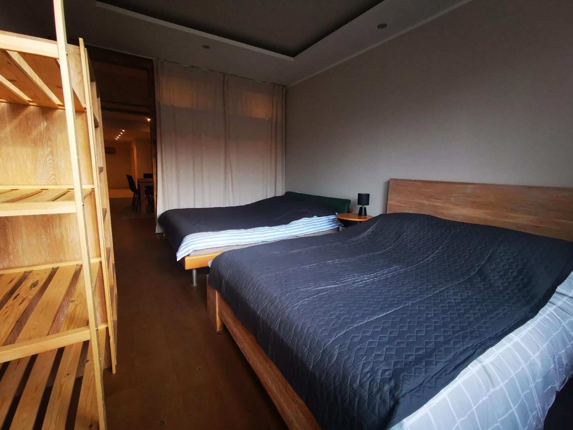 Apartamentspichrzowa