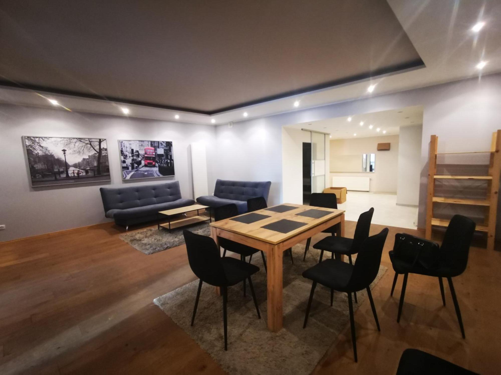 Apartamentspichrzowa Apartment