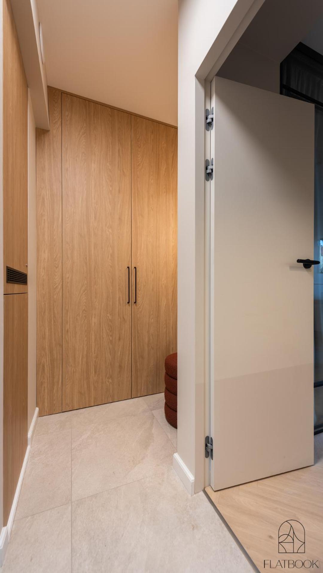 Apartament Flatbook - Old Town Garncarska Ii *