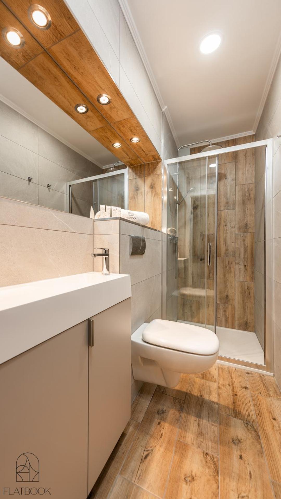 Flatbook - Old Town Garncarska Ii Apartment *
