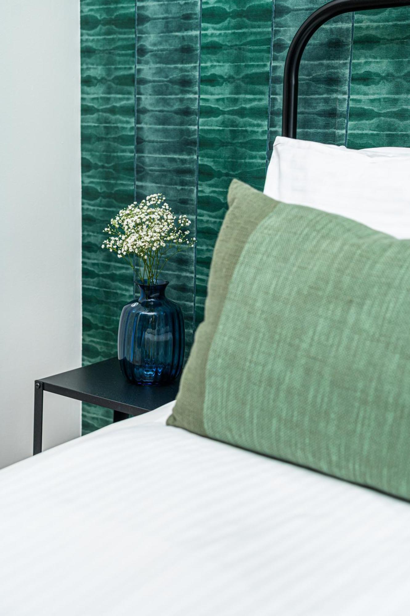 Apartment Harmony - Old Town Billberry *