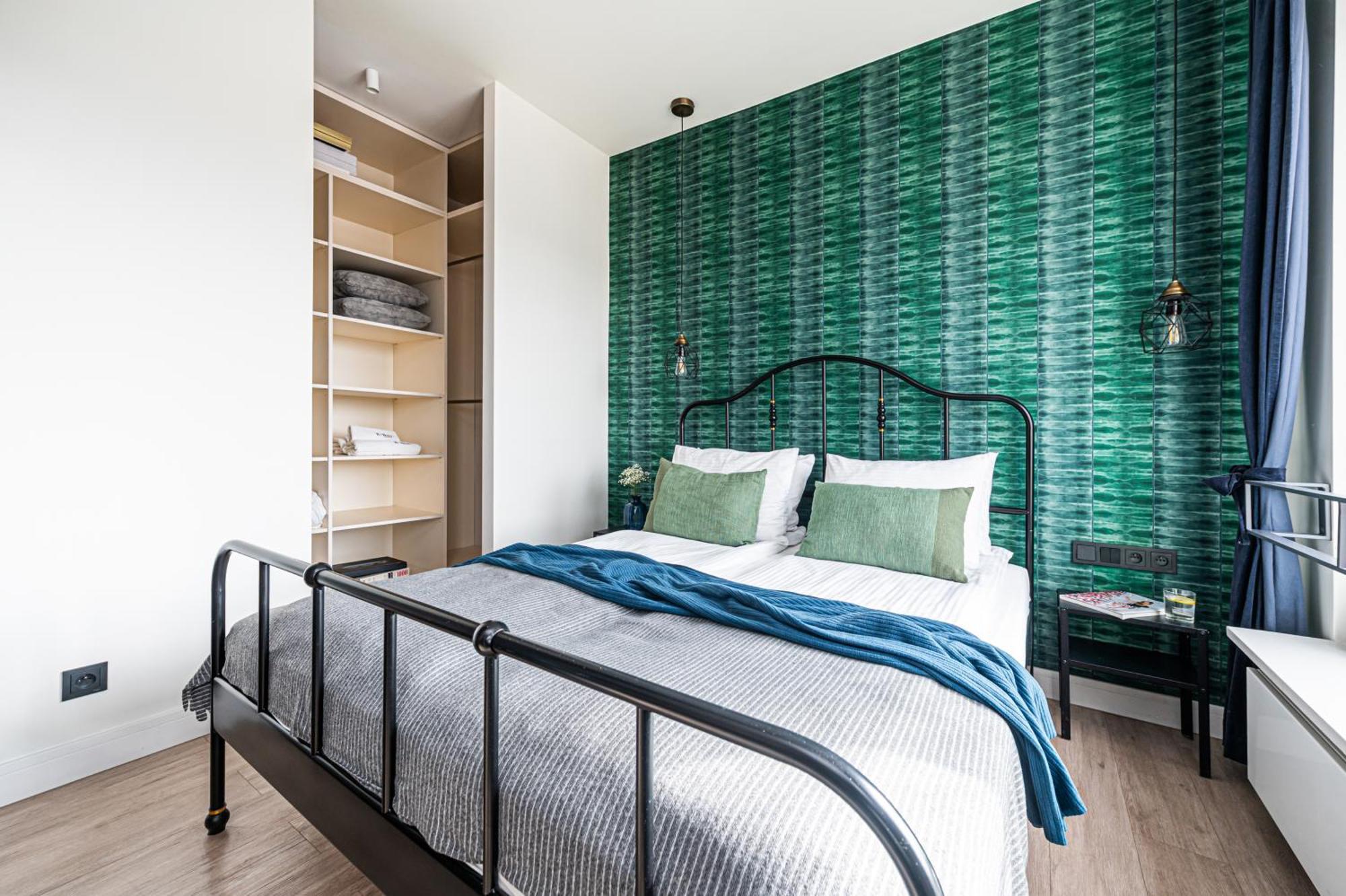 Apartment Harmony - Old Town Billberry