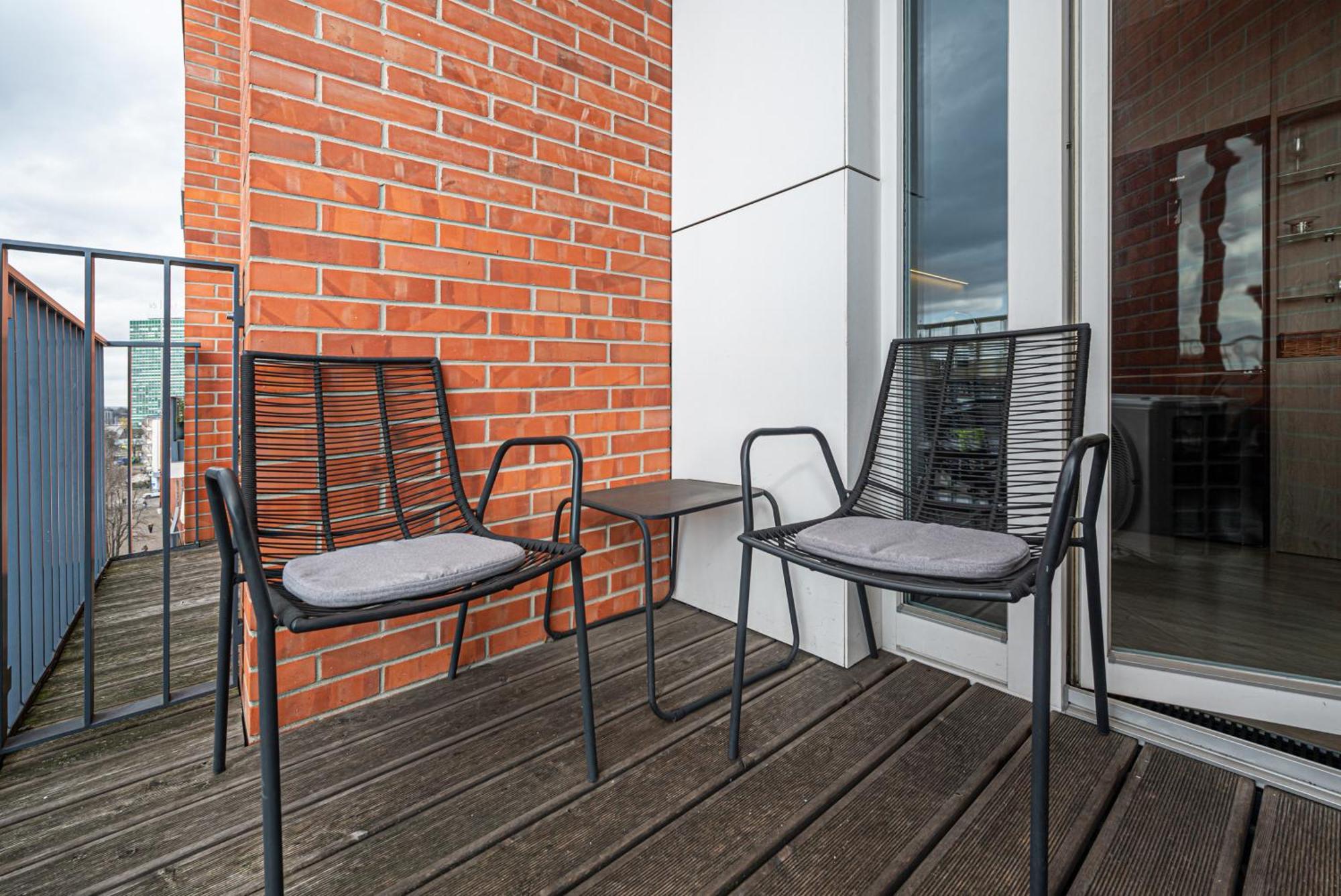 Apartment Harmony - Old Town Billberry