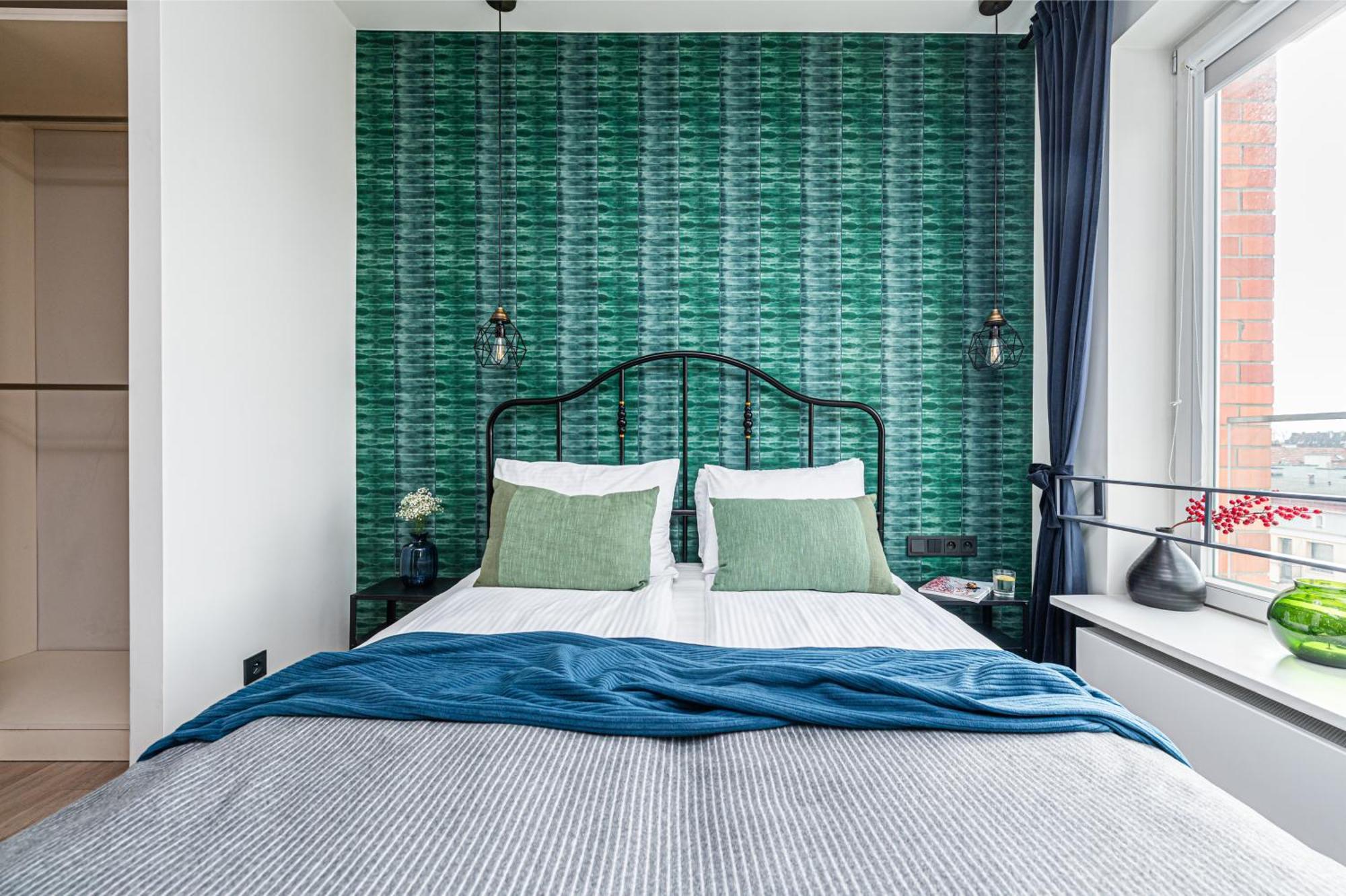 Apartment Harmony - Old Town Billberry *
