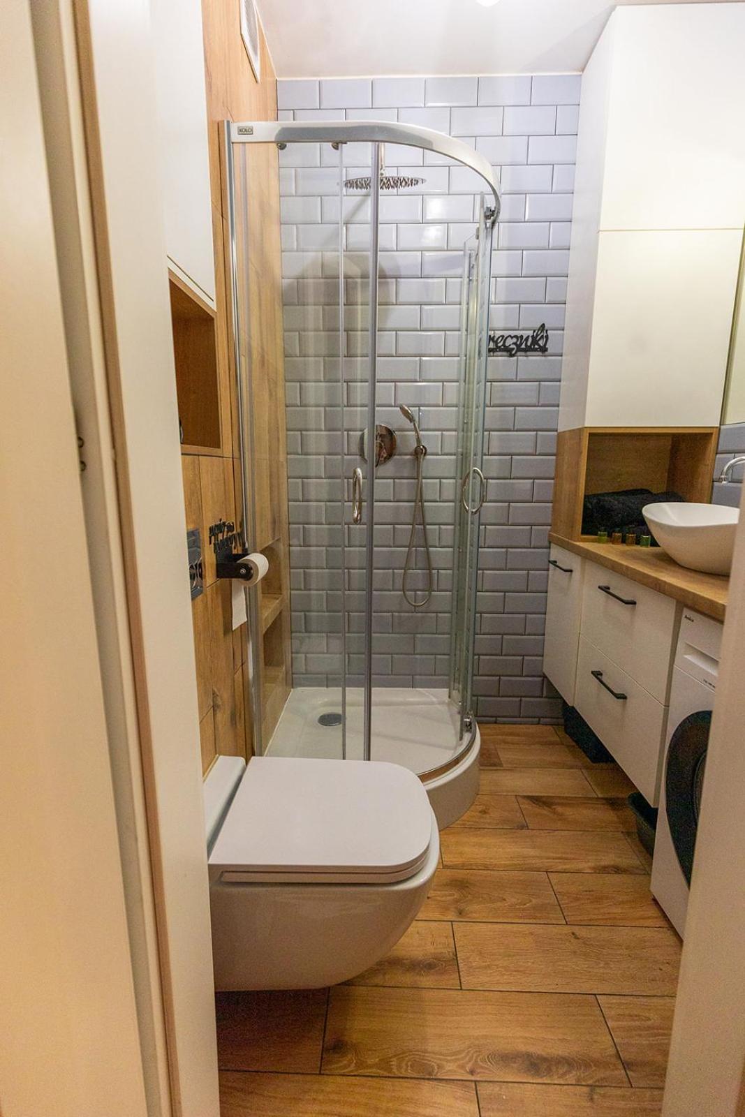 Brick Loft Premium Apartment Gdansk
