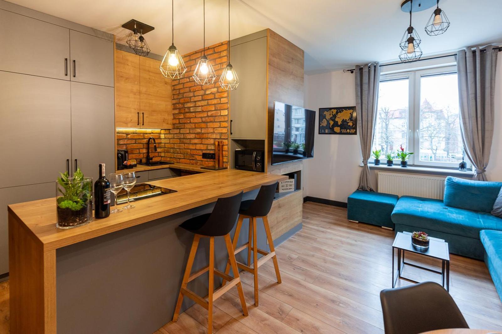 Brick Loft Premium *