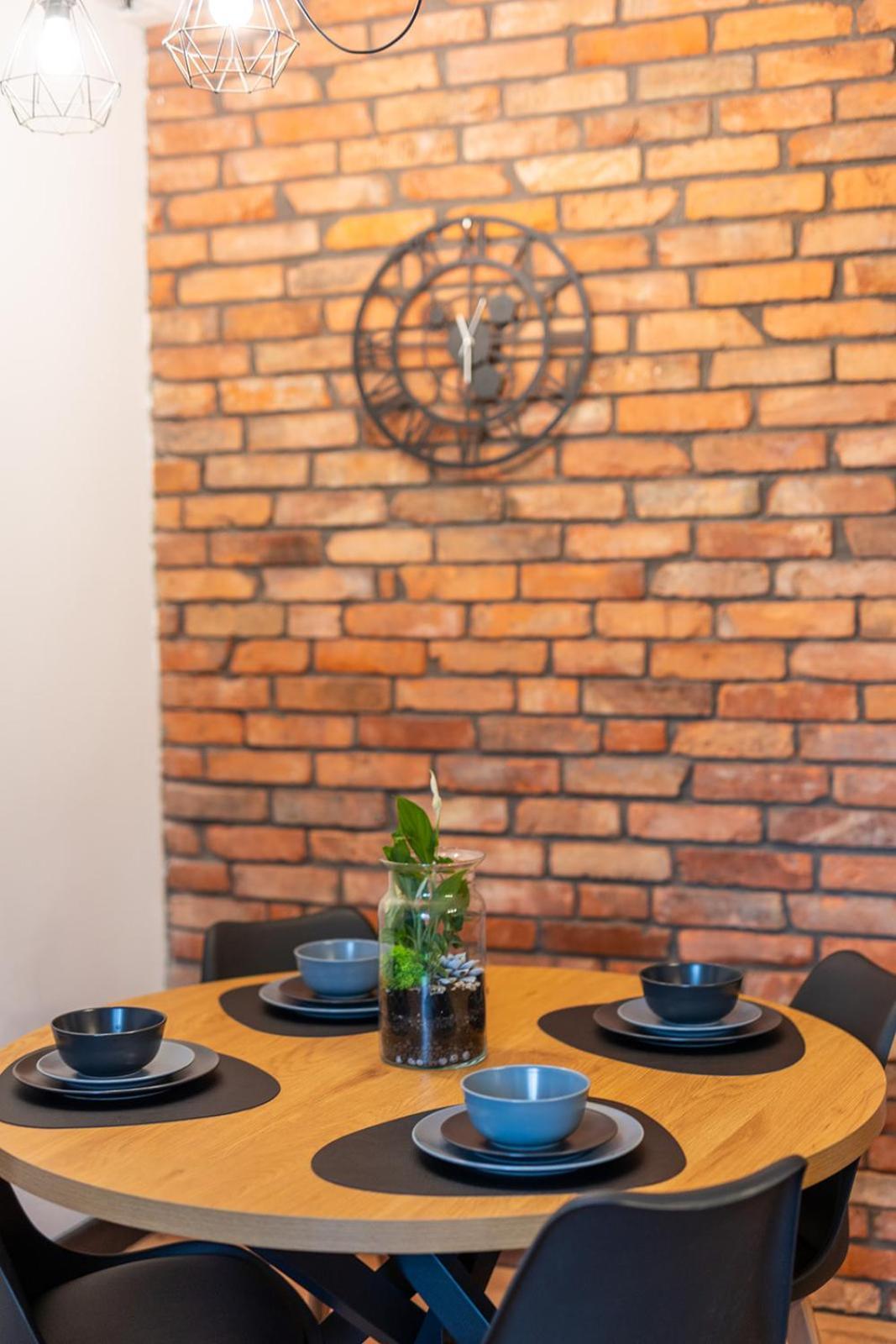 Brick Loft Premium Gdansk