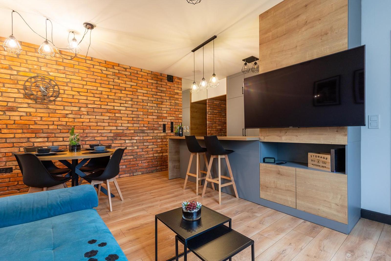 Brick Loft Premium *