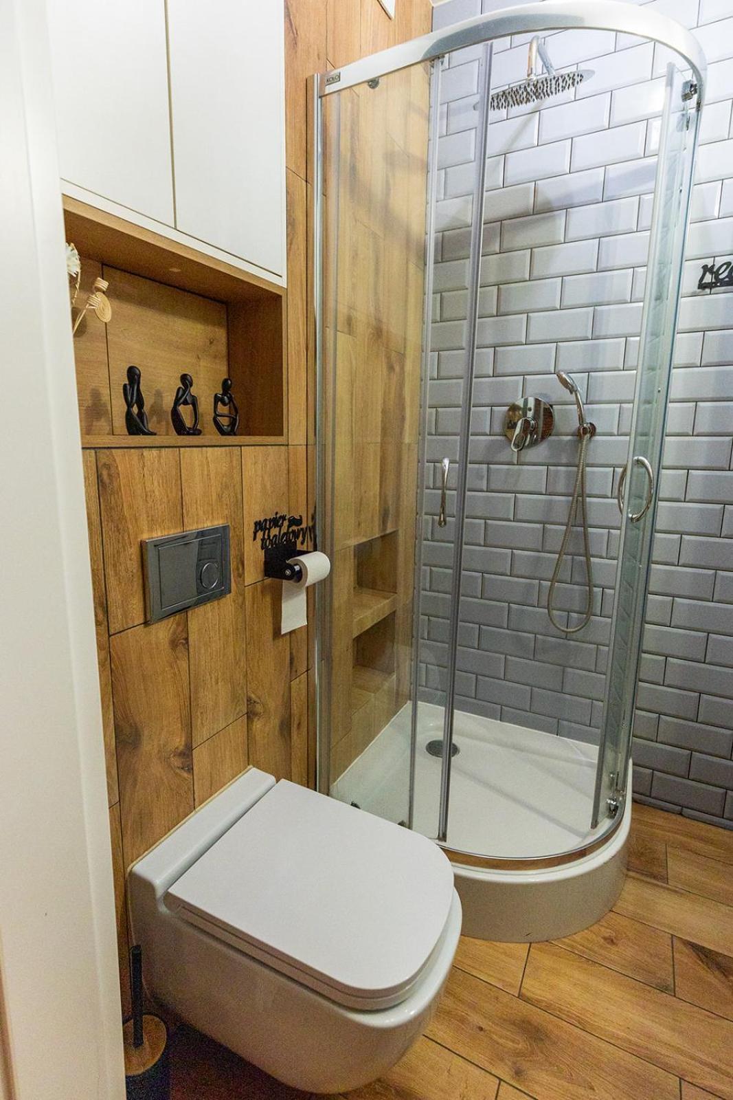 Apartment Brick Loft Premium