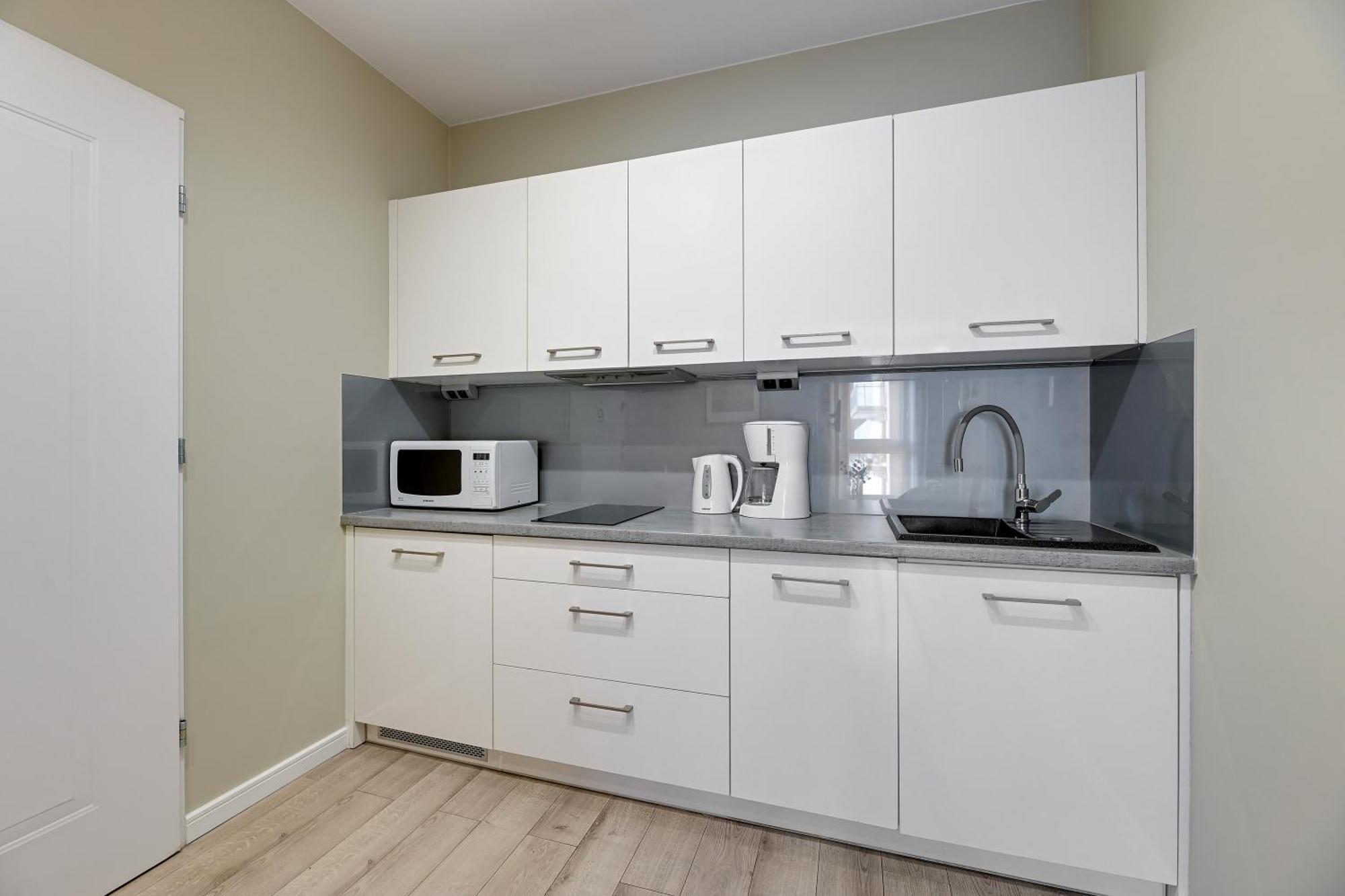 Staywin Chmielna Park Gdansk