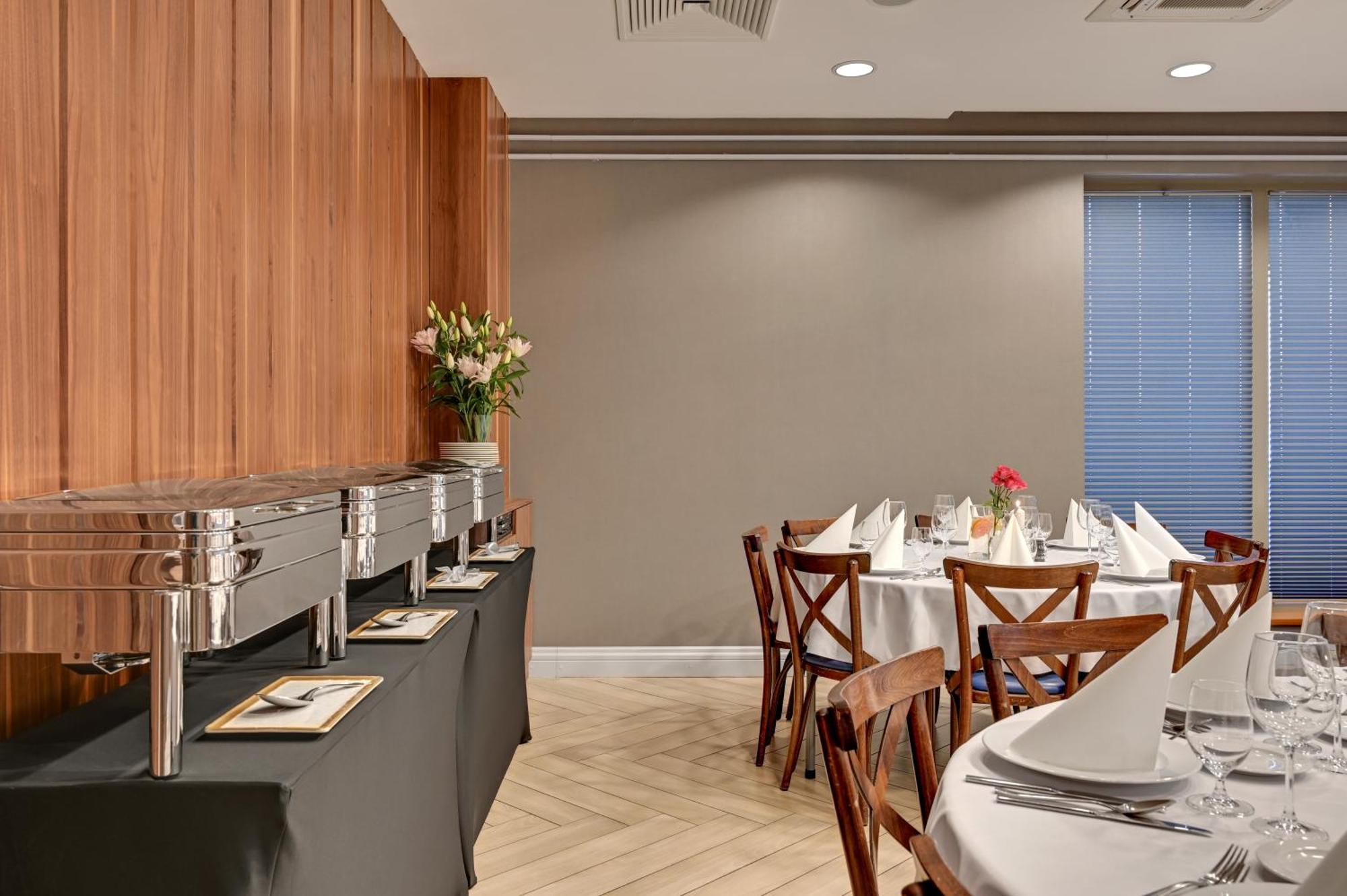 Hotel Number One By Grano Gdansk Hotel 3*