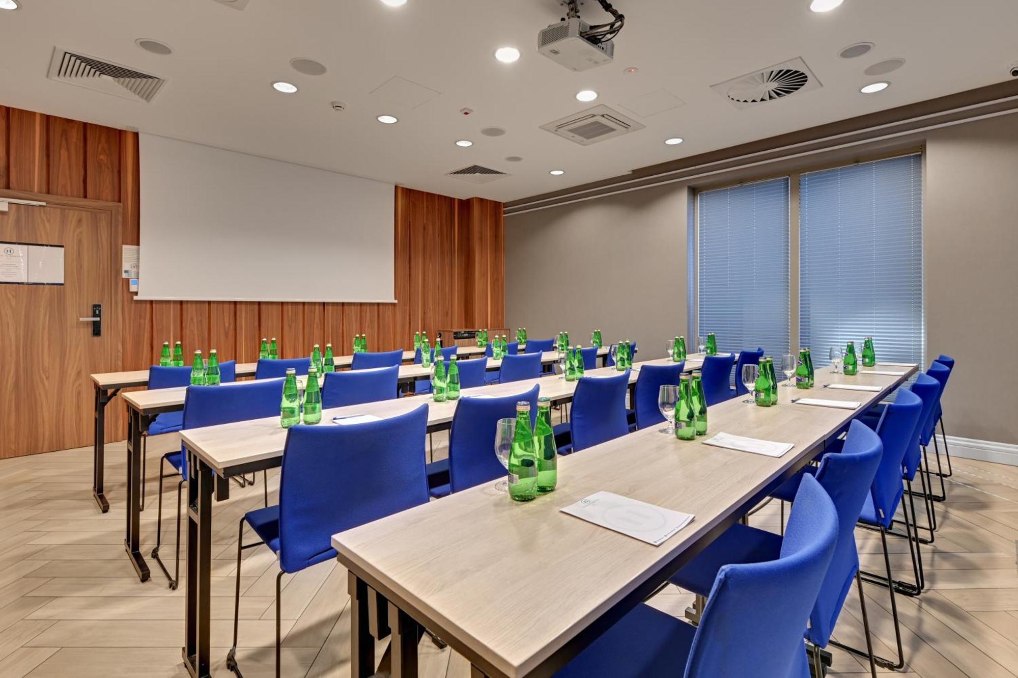 Hotel Hotel Number One By Grano Gdansk 3*