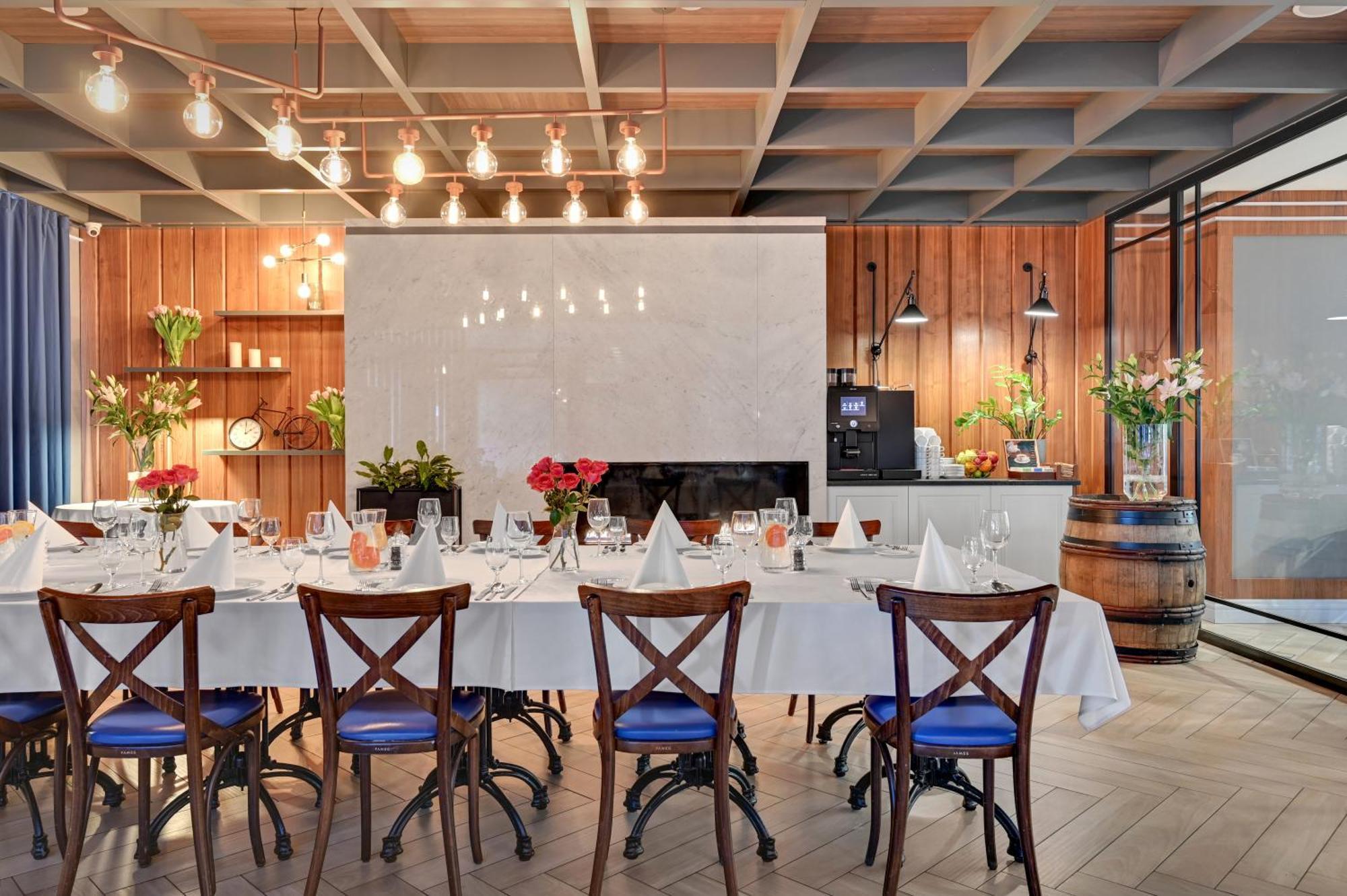 Hotel Number One By Grano Gdansk