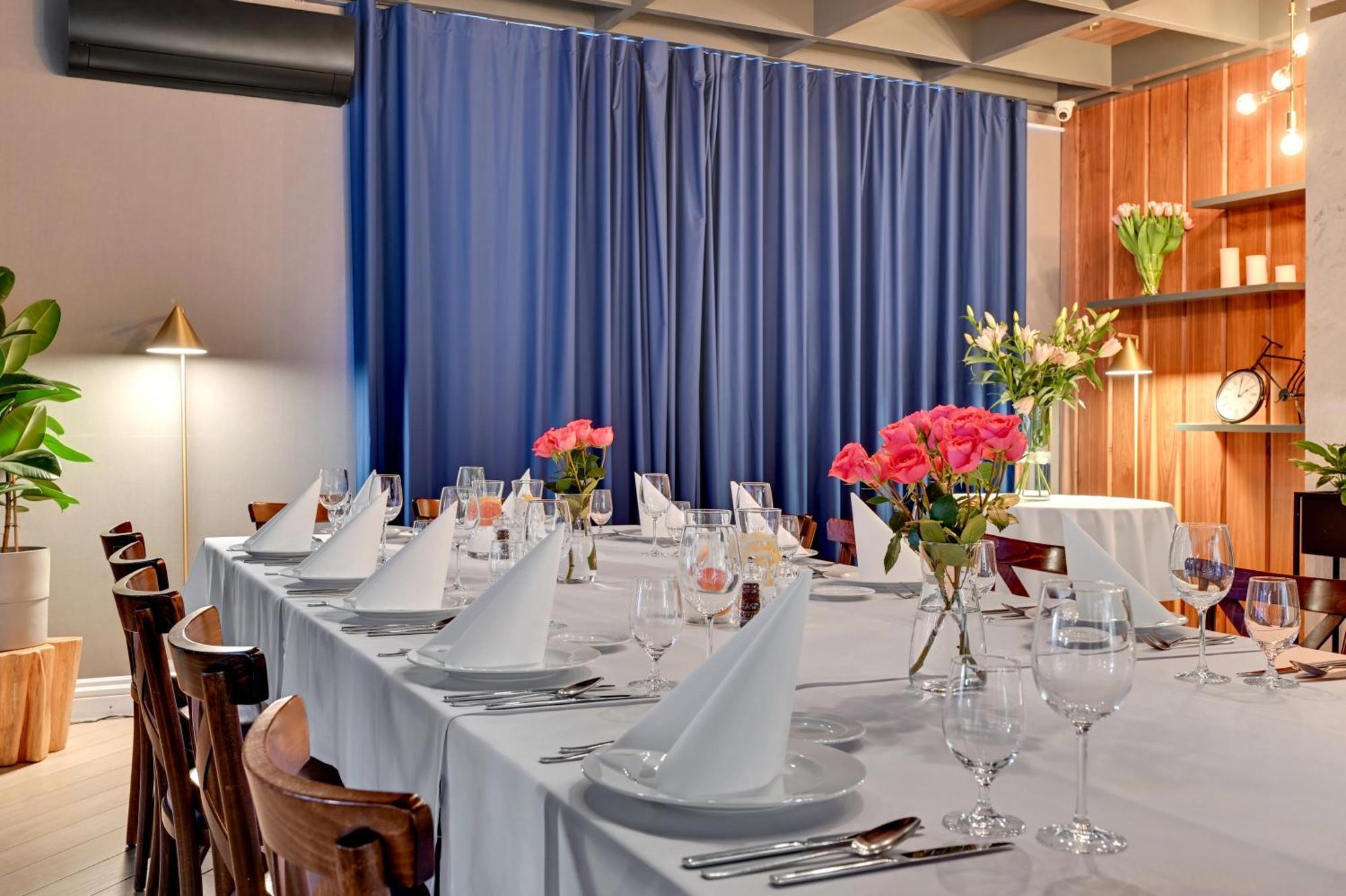 Hotel Number One By Grano Gdansk Hotel