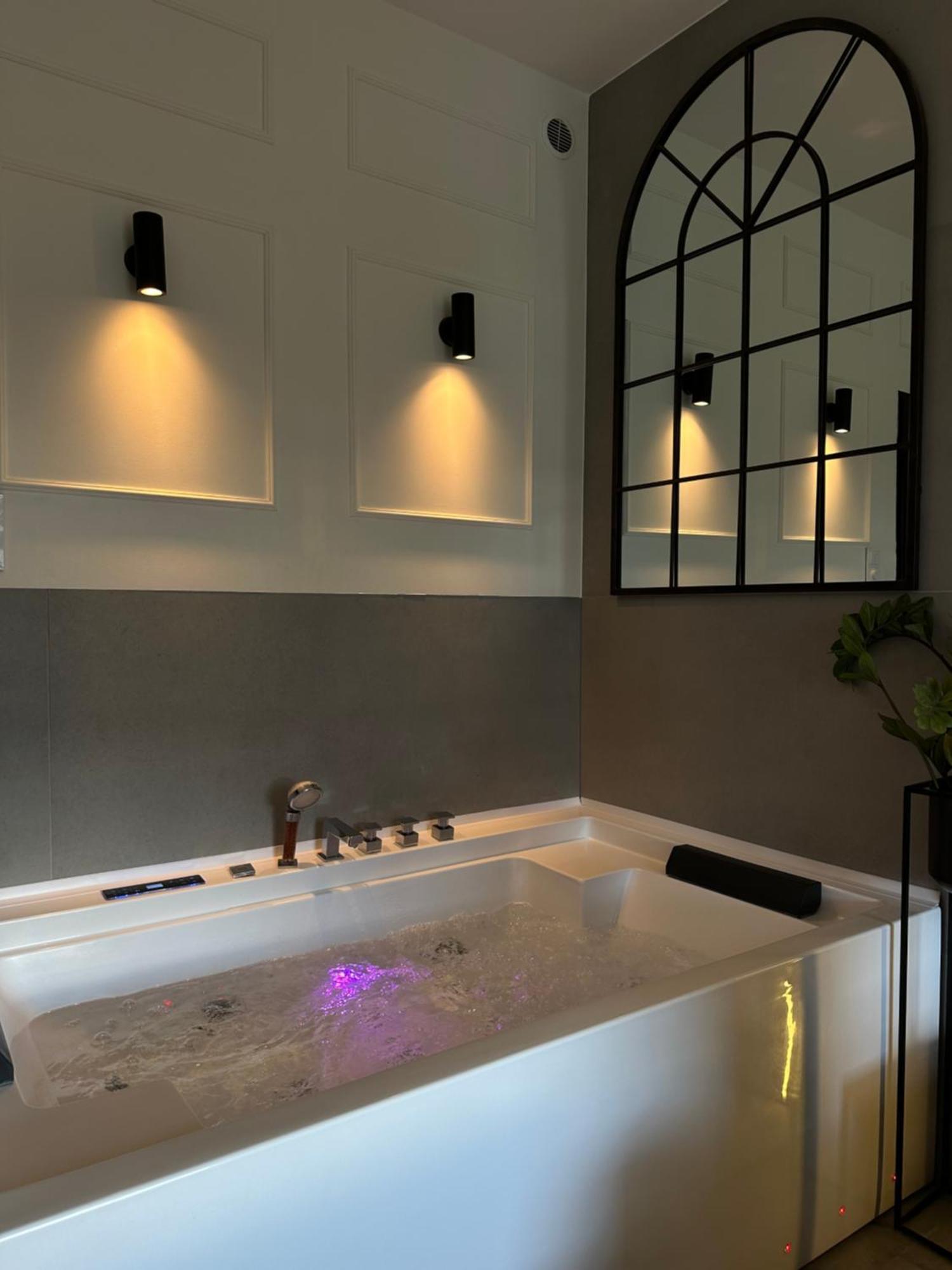 Jacuzzi - Relax