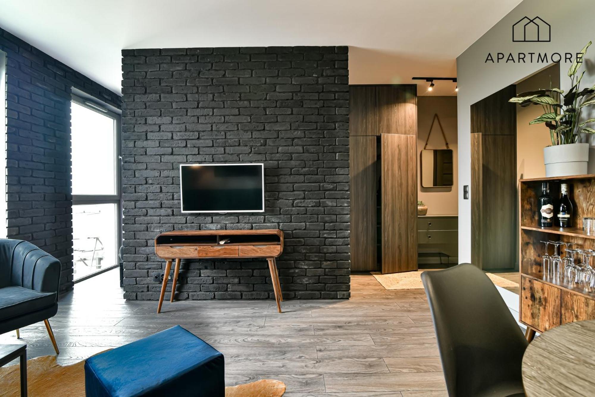 Leilighet Break By Apartmore