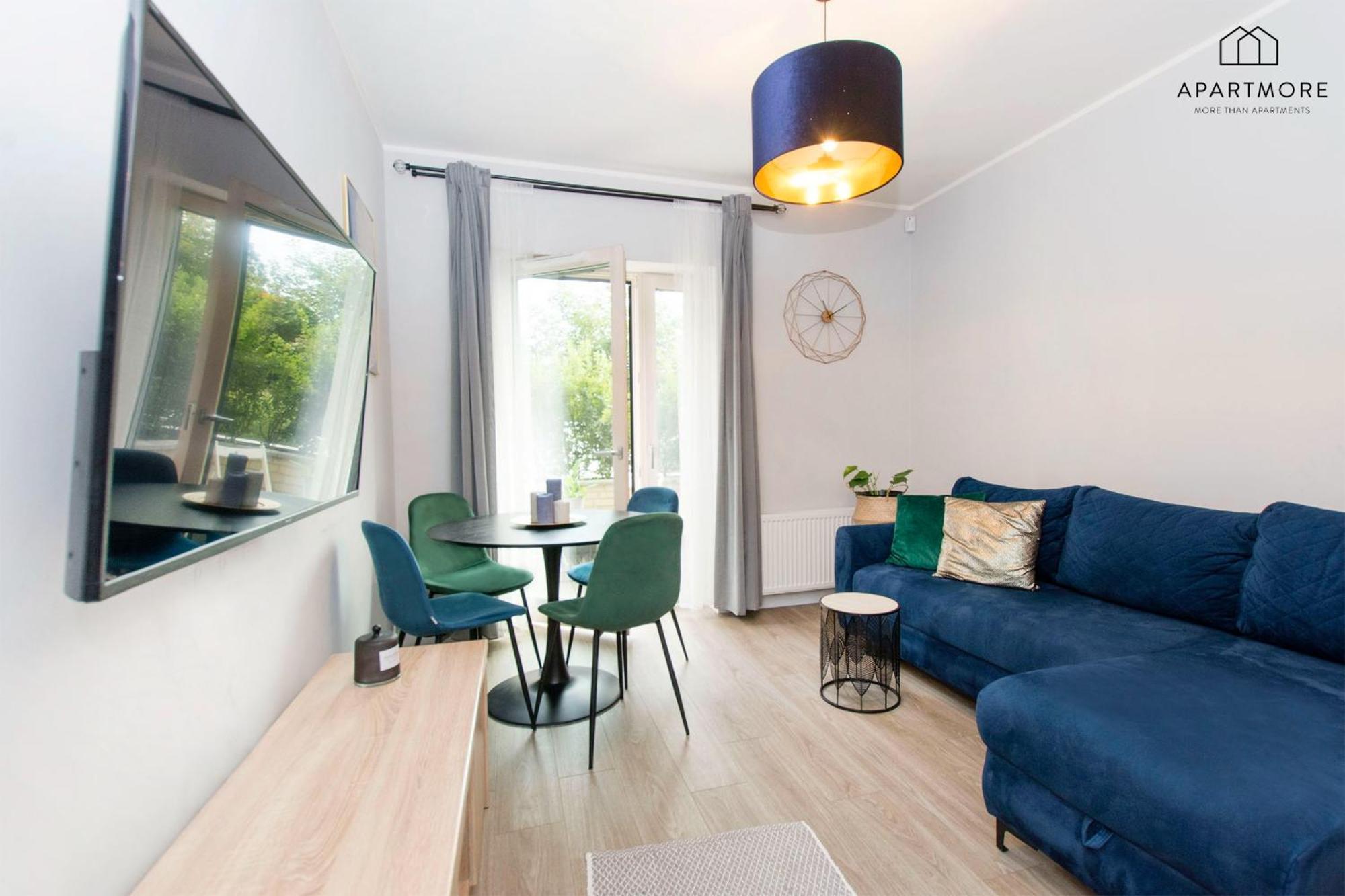 Break By Apartmore Apartment