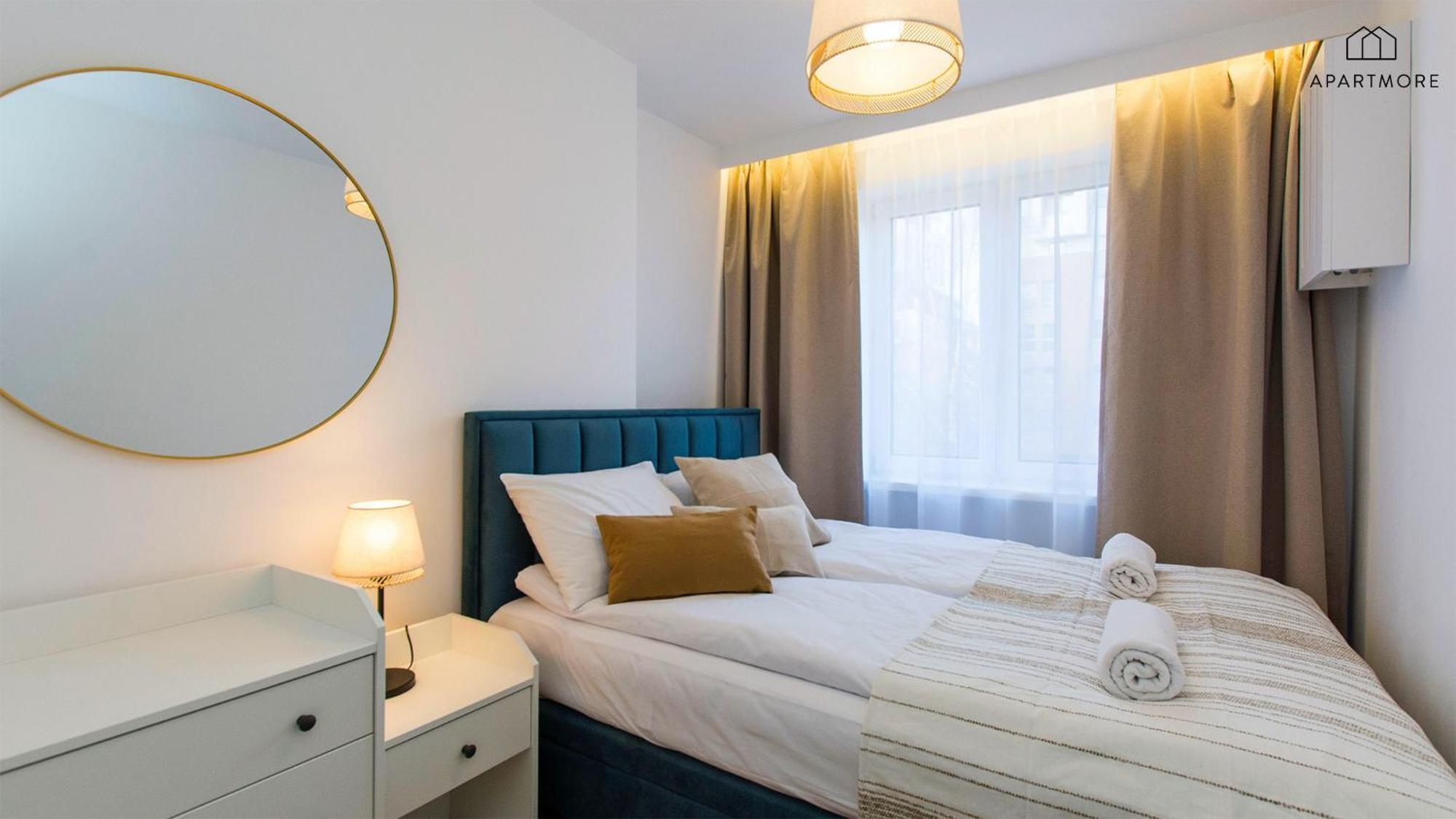 Break By Apartmore Apartment *